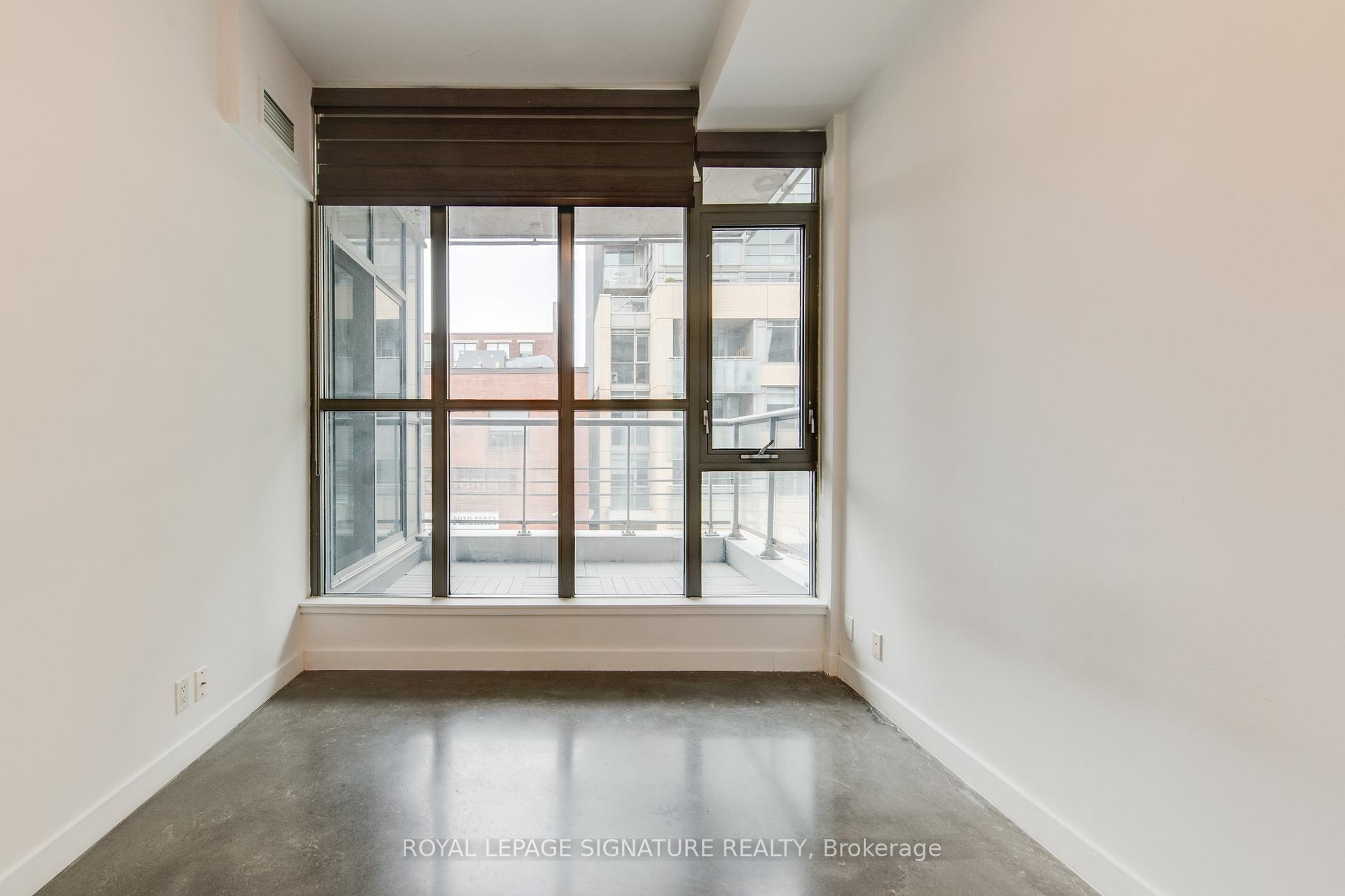 Photo 33 of Unit 211, 625 Queen Street E, Toronto, South Riverdale — HOMEH
