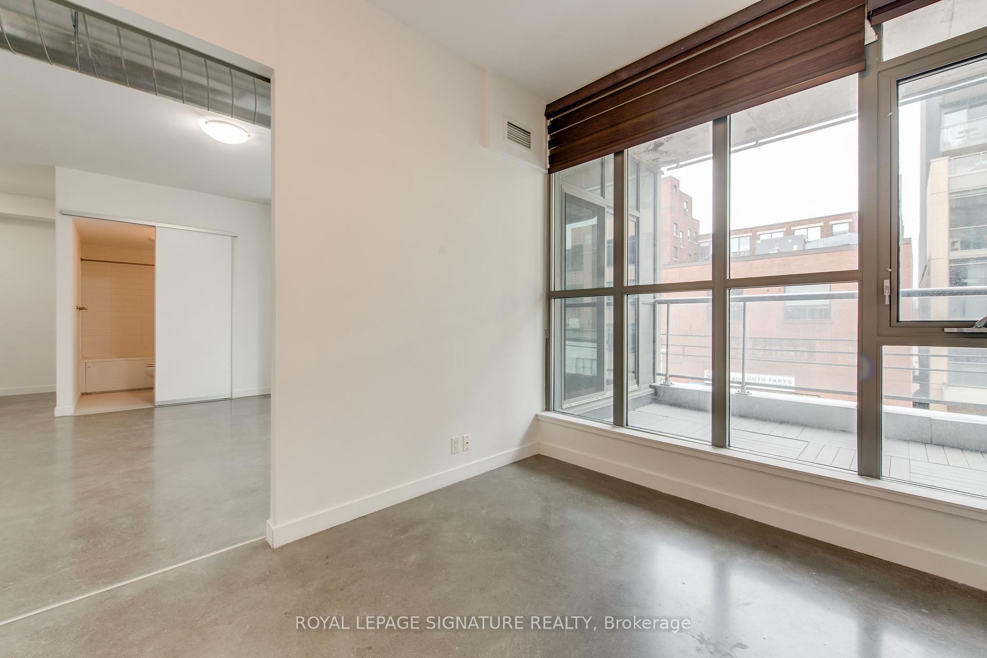 Photo 34 of Unit 211, 625 Queen Street E, Toronto, South Riverdale — HOMEH