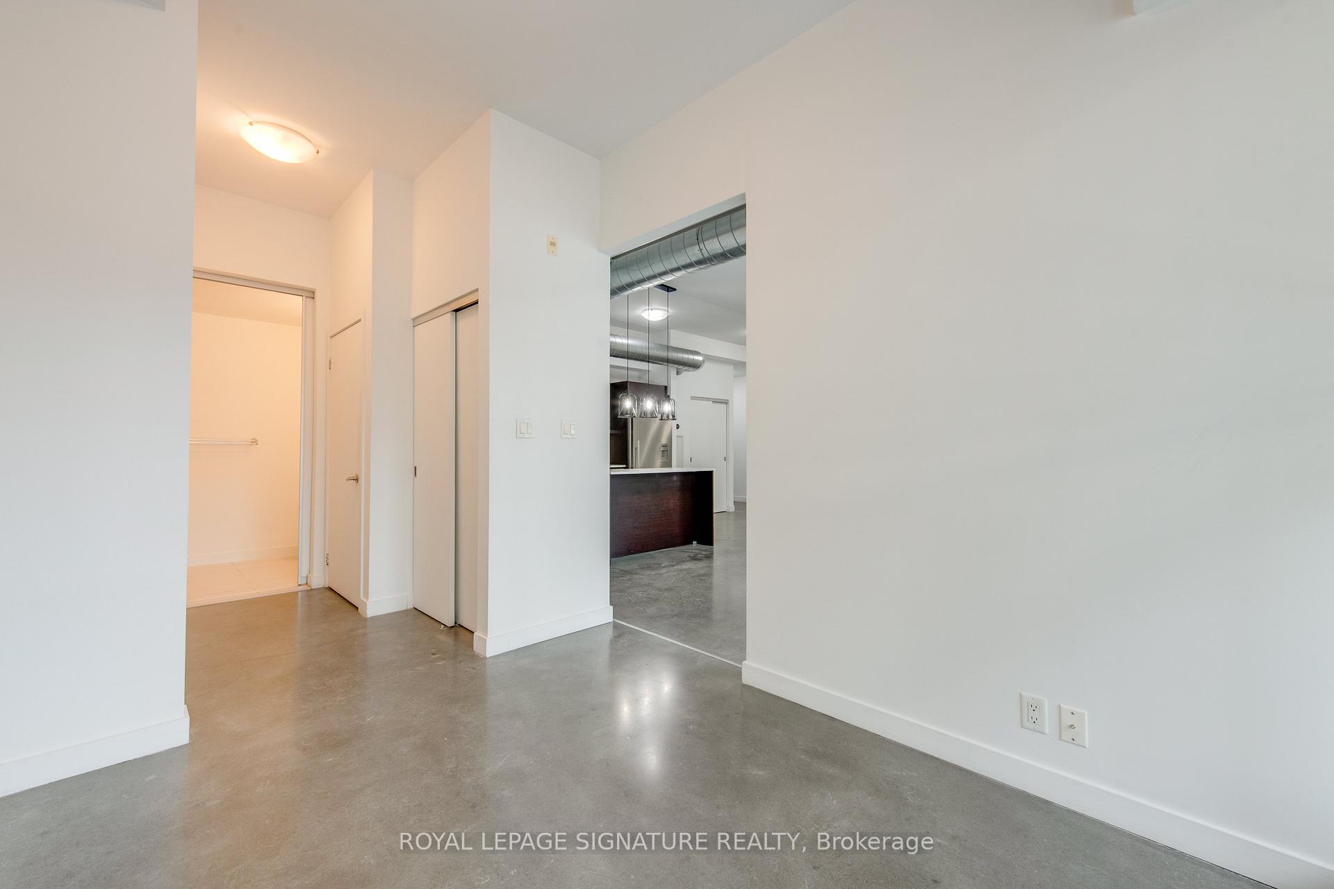Photo 35 of Unit 211, 625 Queen Street E, Toronto, South Riverdale — HOMEH