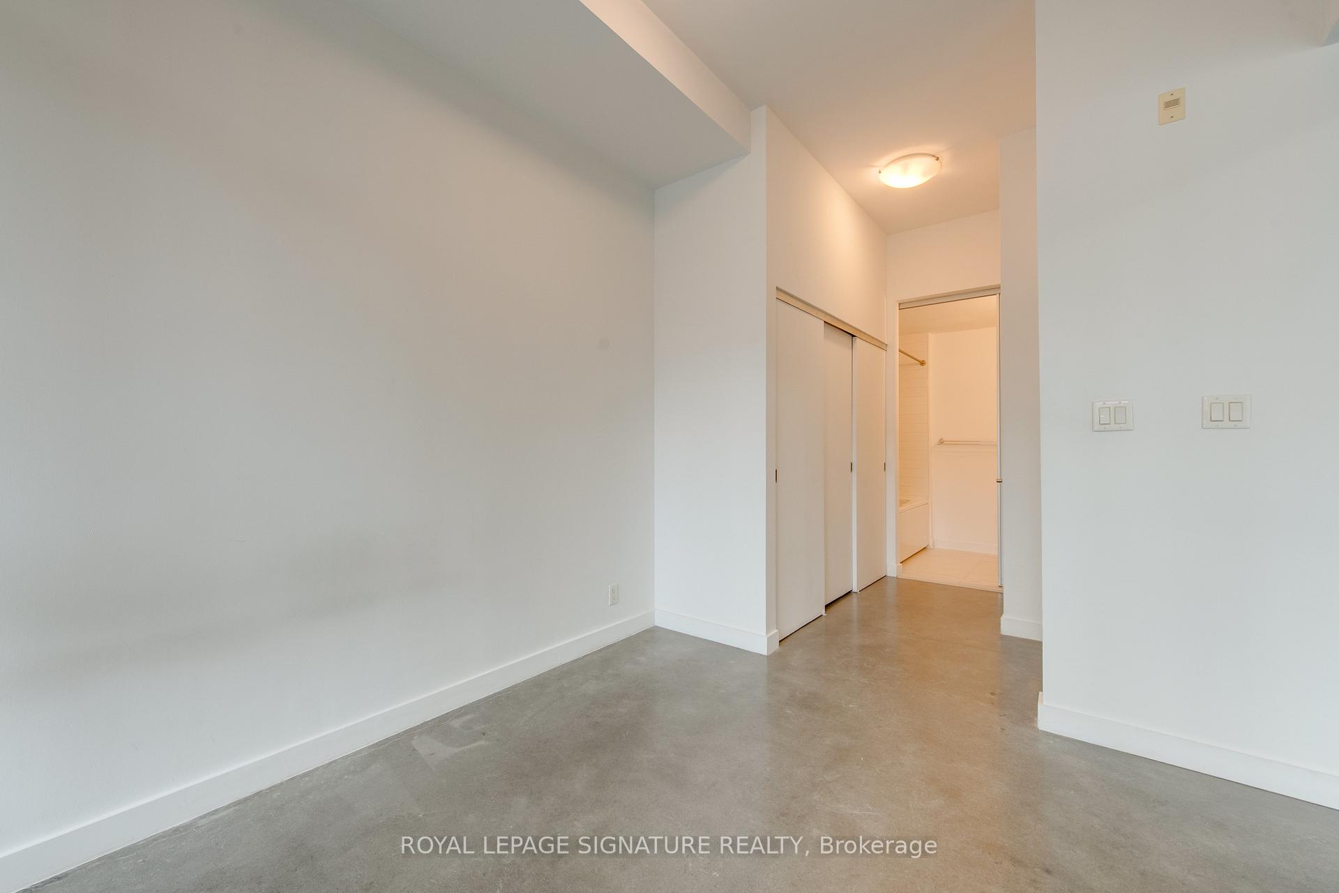 Photo 36 of Unit 211, 625 Queen Street E, Toronto, South Riverdale — HOMEH