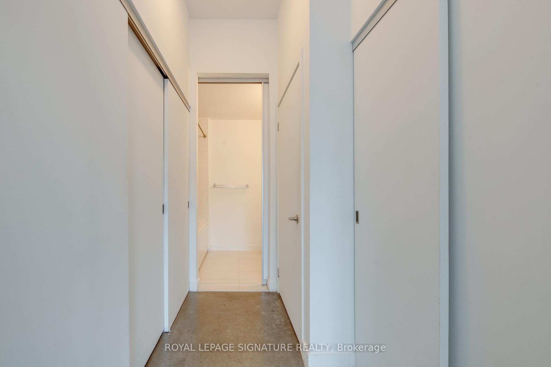 Photo 37 of Unit 211, 625 Queen Street E, Toronto, South Riverdale — HOMEH