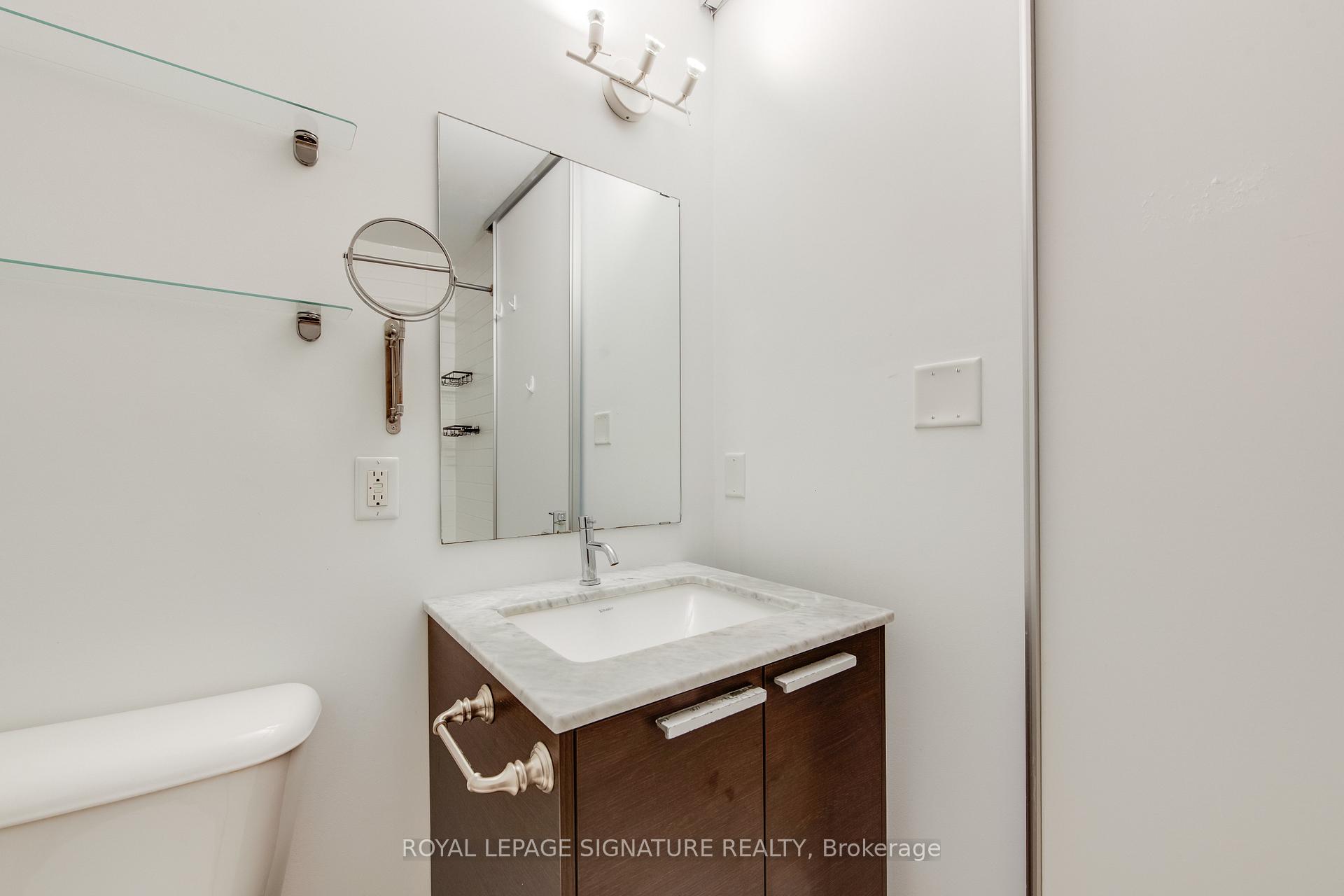 Photo 40 of Unit 211, 625 Queen Street E, Toronto, South Riverdale — HOMEH