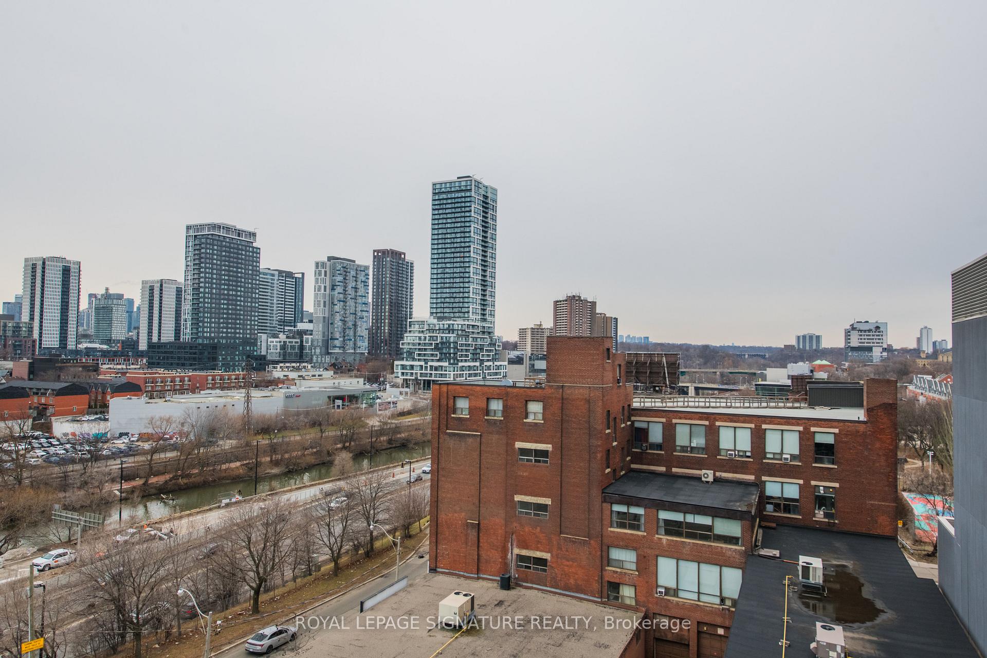 Photo 42 of Unit 211, 625 Queen Street E, Toronto, South Riverdale — HOMEH