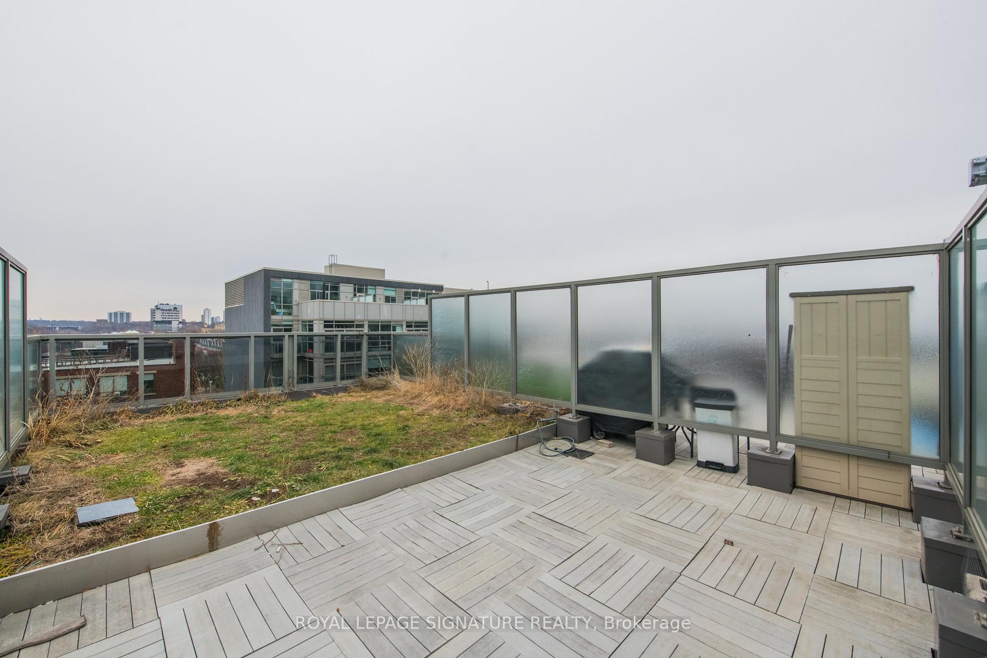 Photo 43 of Unit 211, 625 Queen Street E, Toronto, South Riverdale — HOMEH
