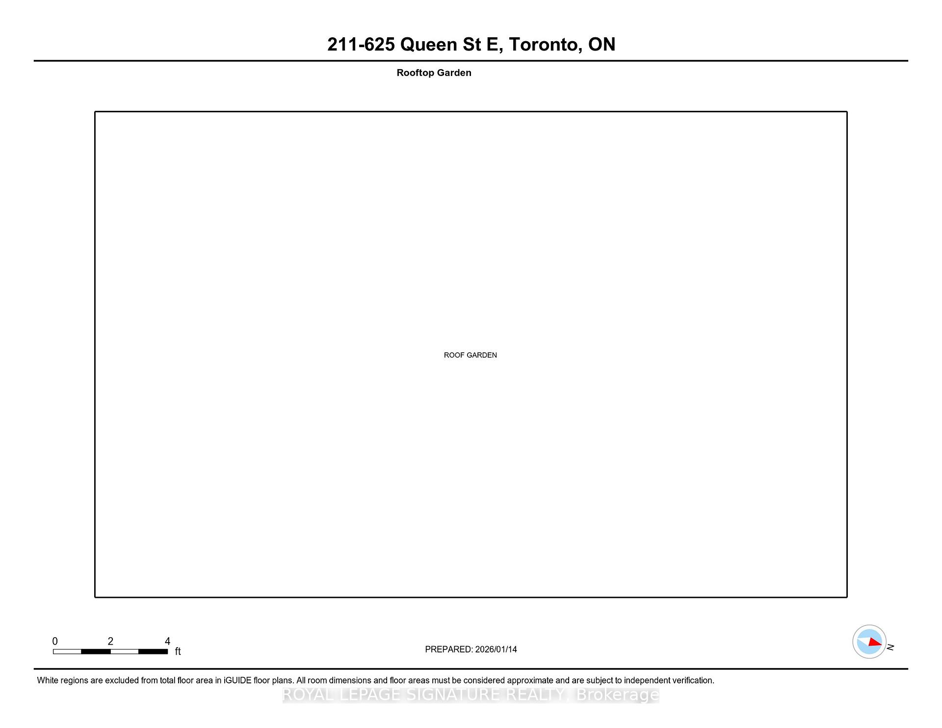 Photo 48 of Unit 211, 625 Queen Street E, Toronto, South Riverdale — HOMEH