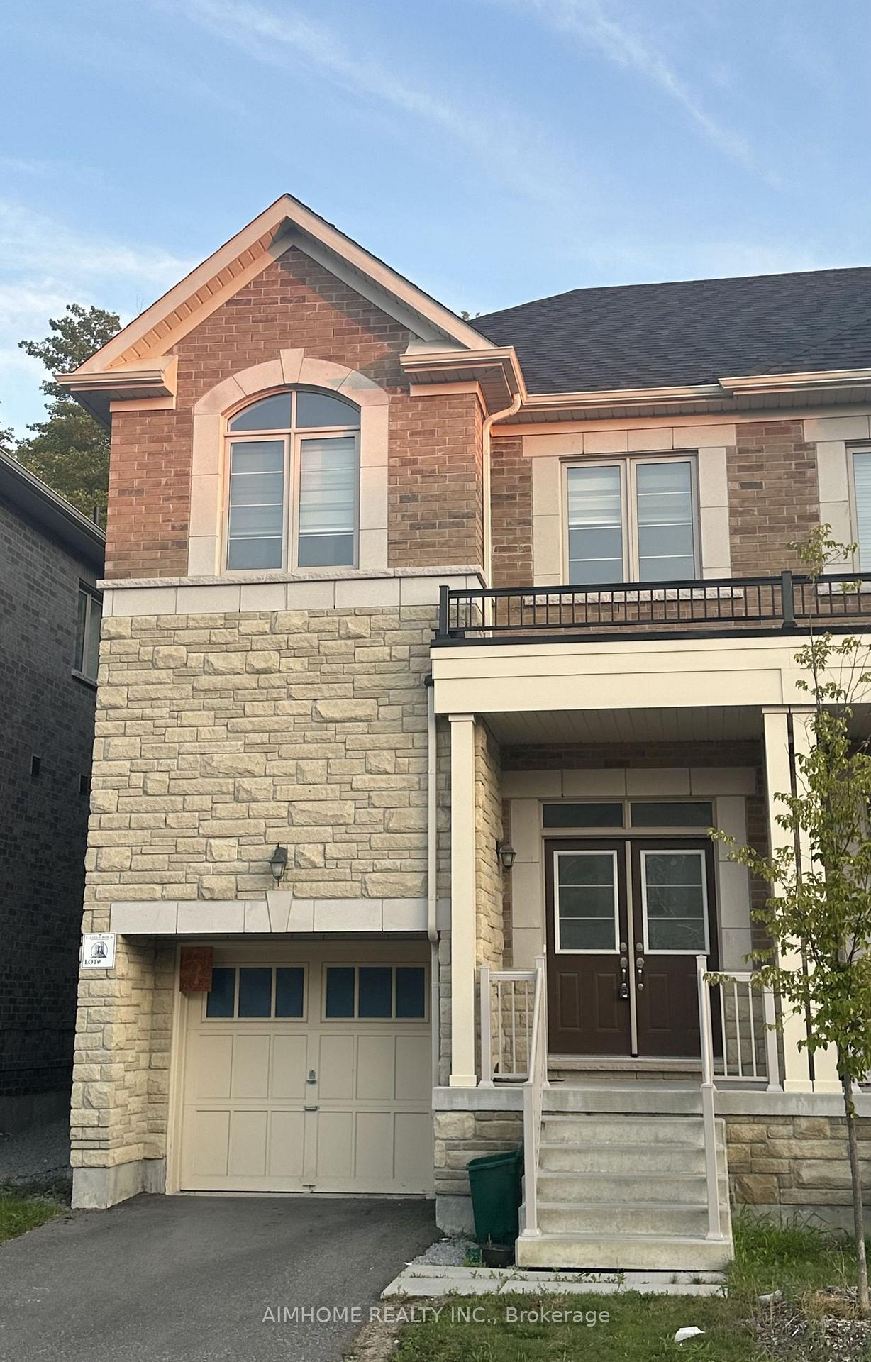 Photo 2 of 52 Liam Lane, Markham, Cedarwood — HOMEH