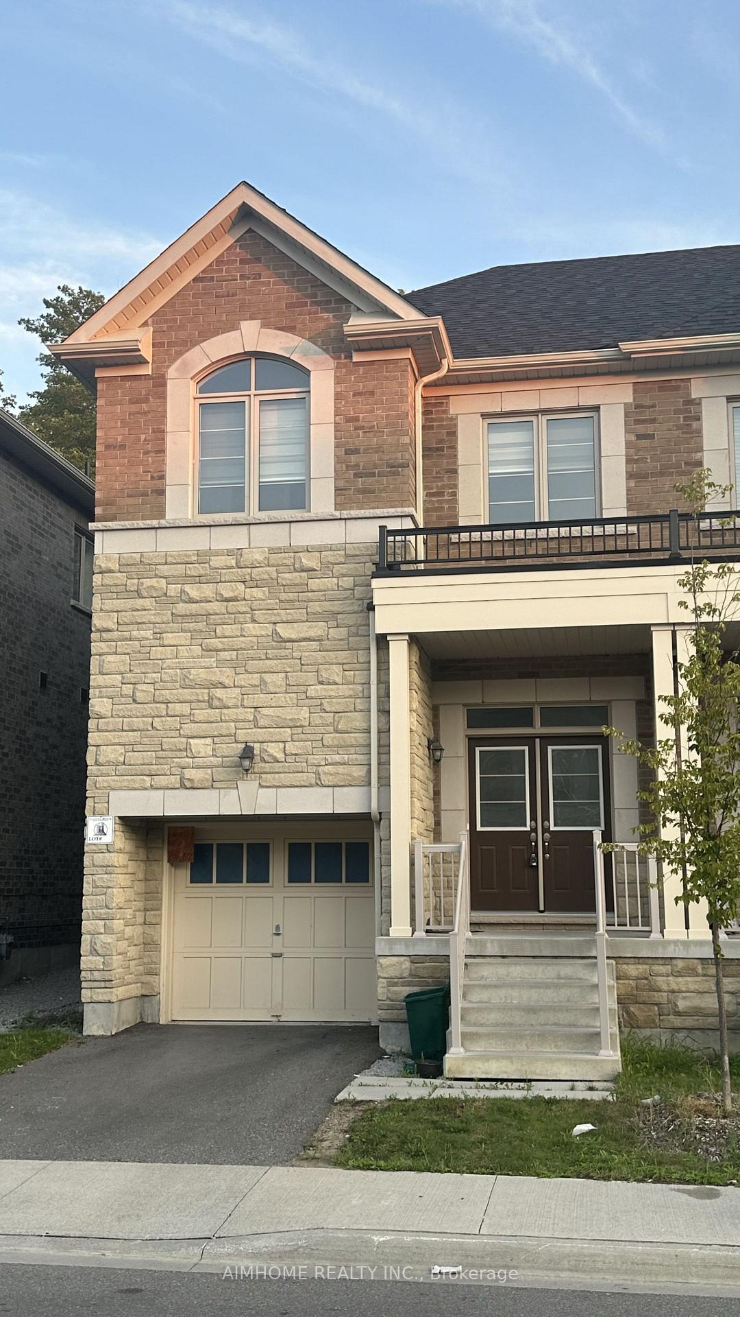 Photo 18 of 52 Liam Lane, Markham, Cedarwood — HOMEH