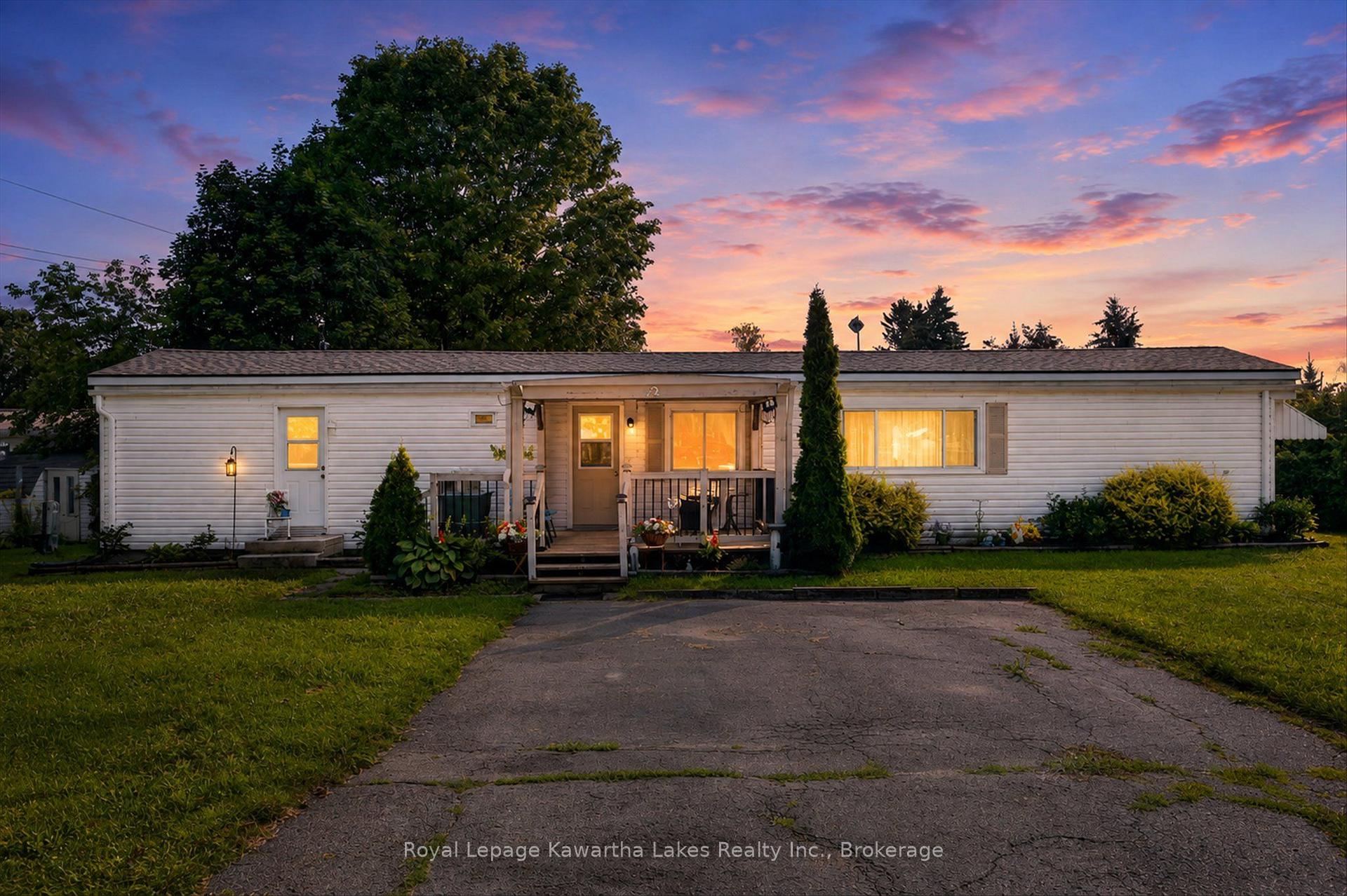 Photo 1 of 3 Ops Drive, Kawartha Lakes, Fenelon — HOMEH