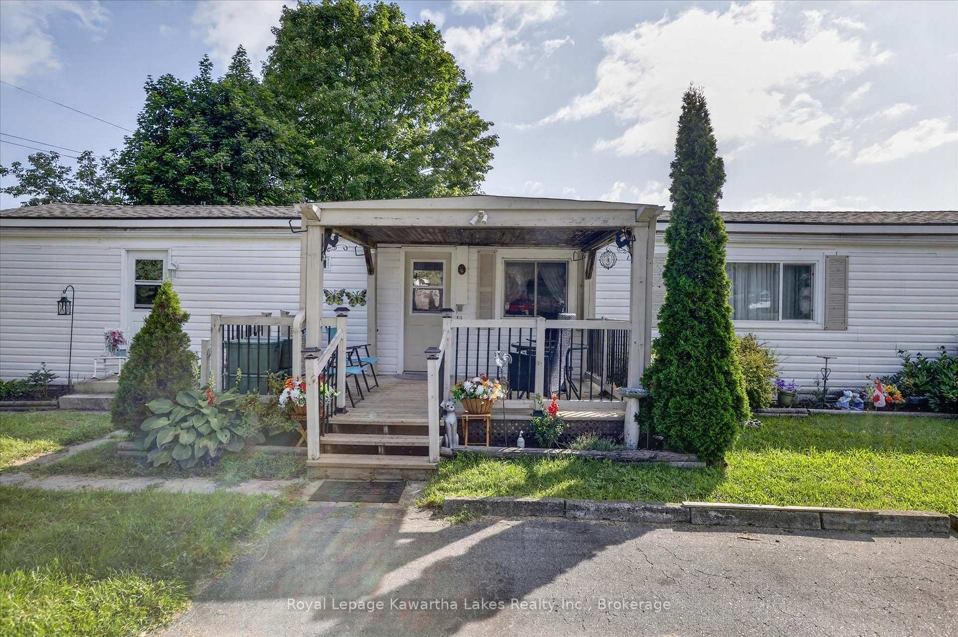 Photo 6 of 3 Ops Drive, Kawartha Lakes, Fenelon — HOMEH