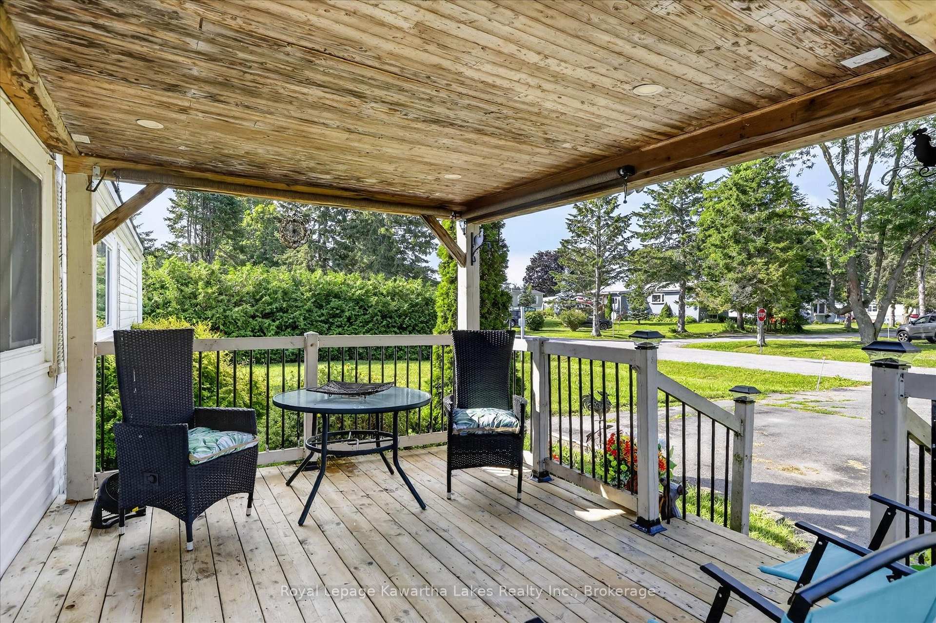 Photo 31 of 3 Ops Drive, Kawartha Lakes, Fenelon — HOMEH