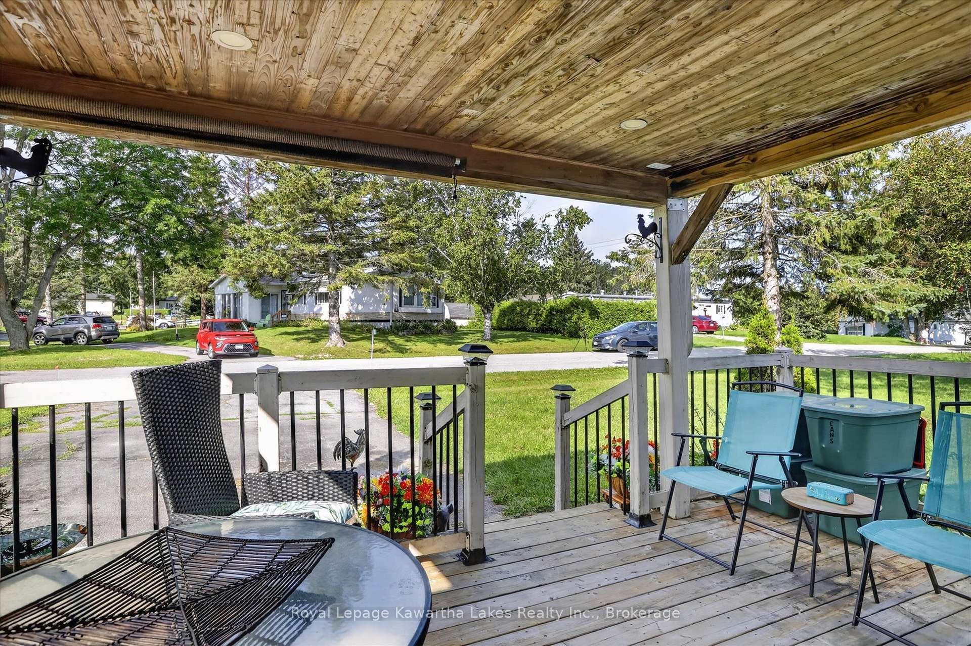 Photo 33 of 3 Ops Drive, Kawartha Lakes, Fenelon — HOMEH