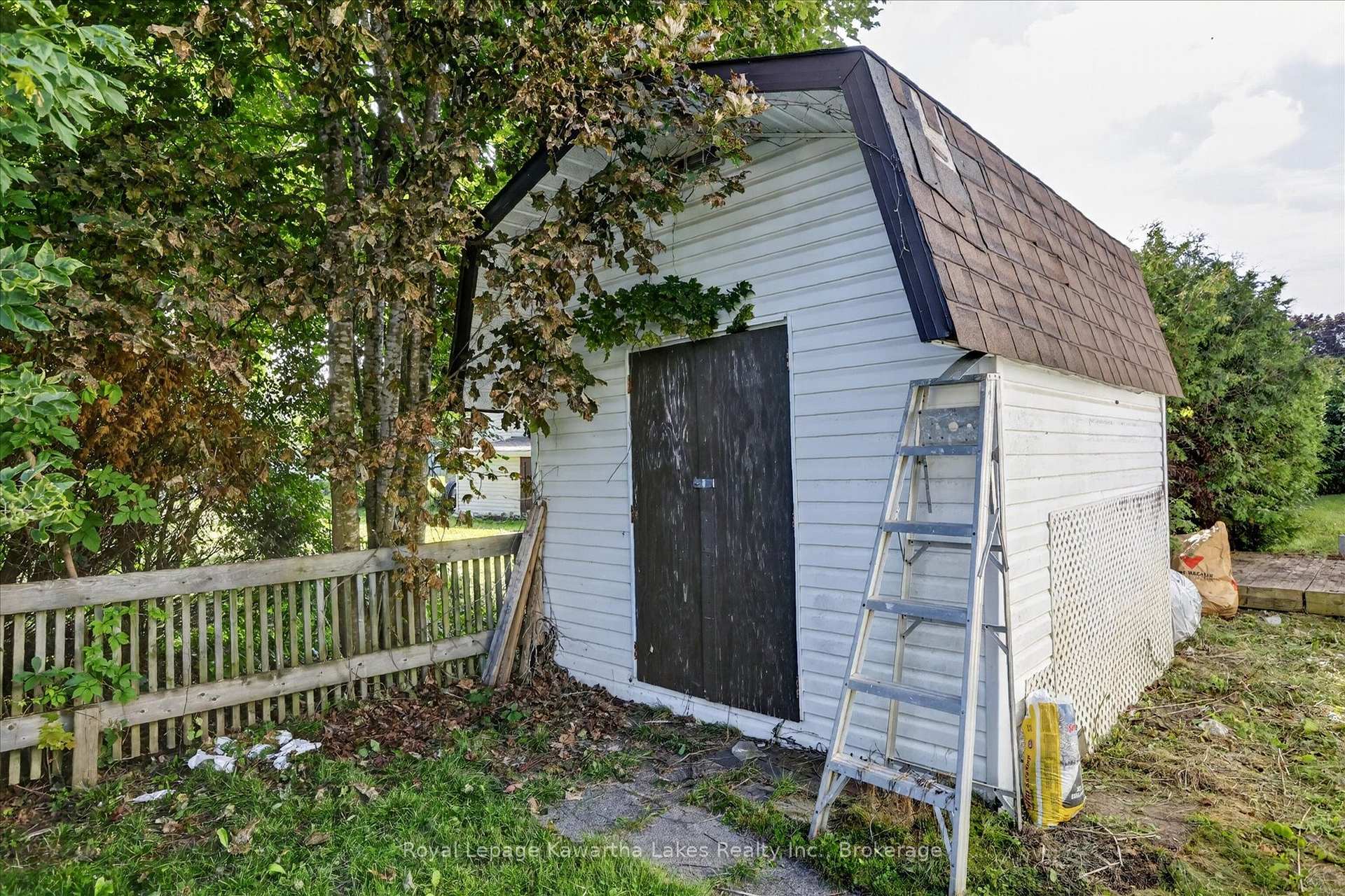 Photo 37 of 3 Ops Drive, Kawartha Lakes, Fenelon — HOMEH