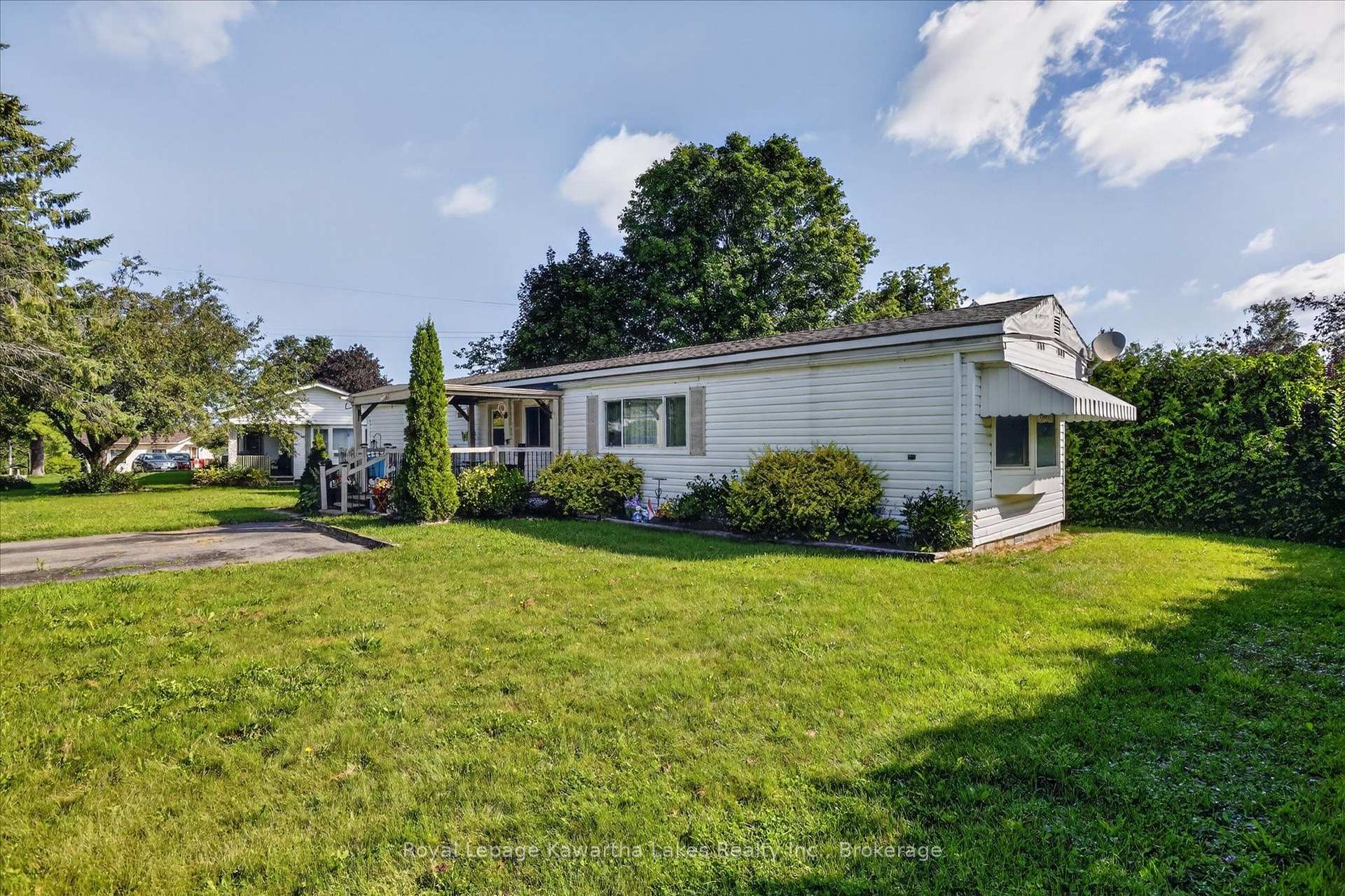 Photo 41 of 3 Ops Drive, Kawartha Lakes, Fenelon — HOMEH