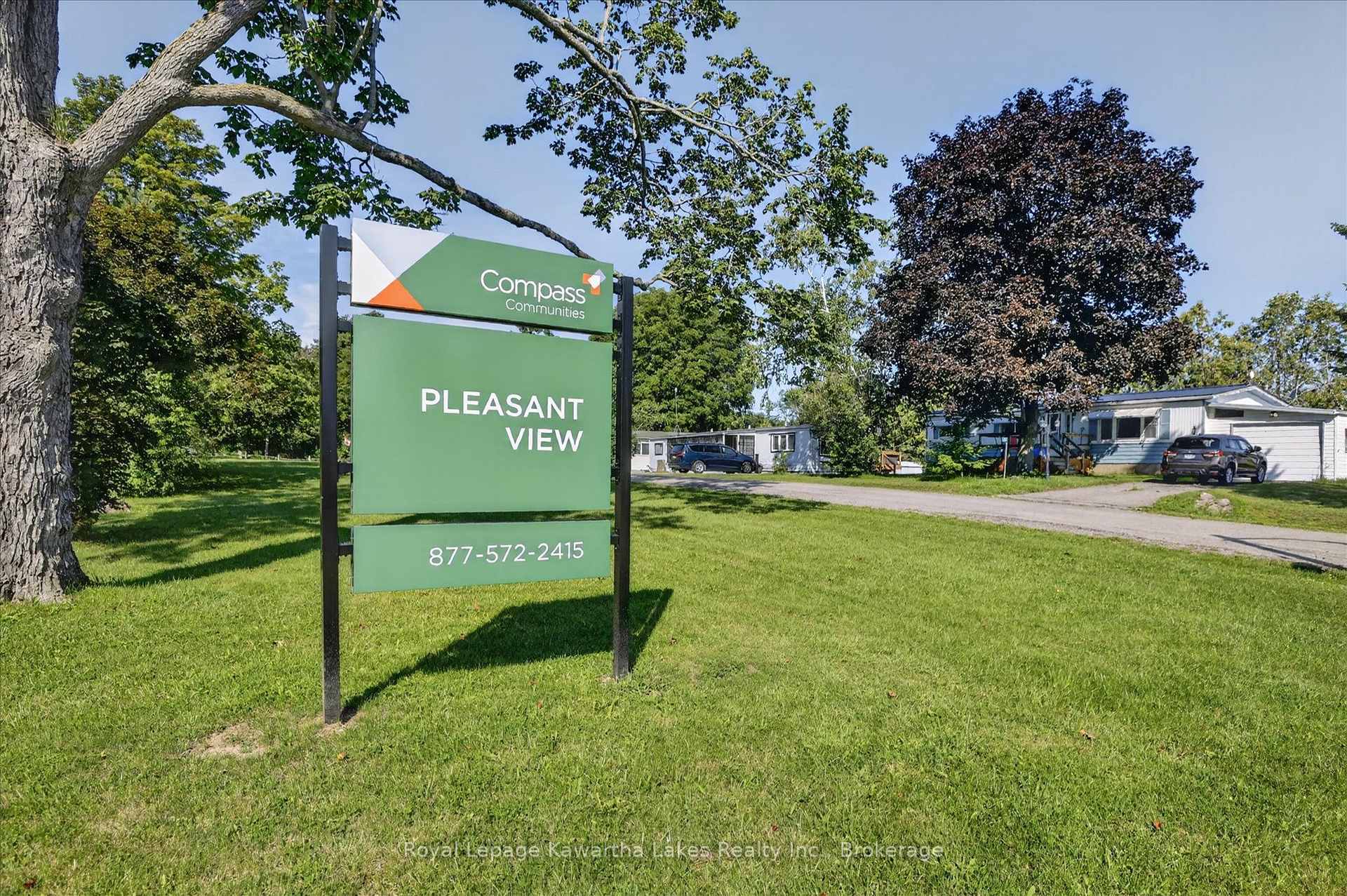 Photo 42 of 3 Ops Drive, Kawartha Lakes, Fenelon — HOMEH