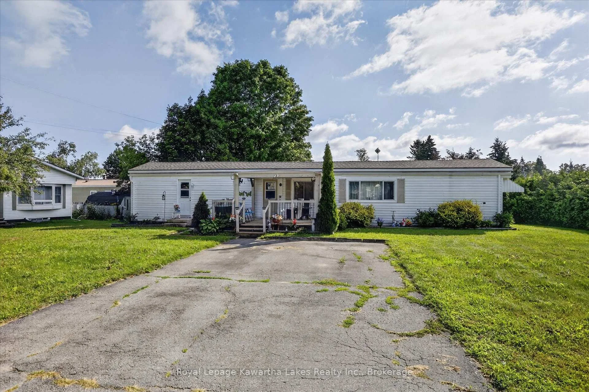 Photo 44 of 3 Ops Drive, Kawartha Lakes, Fenelon — HOMEH