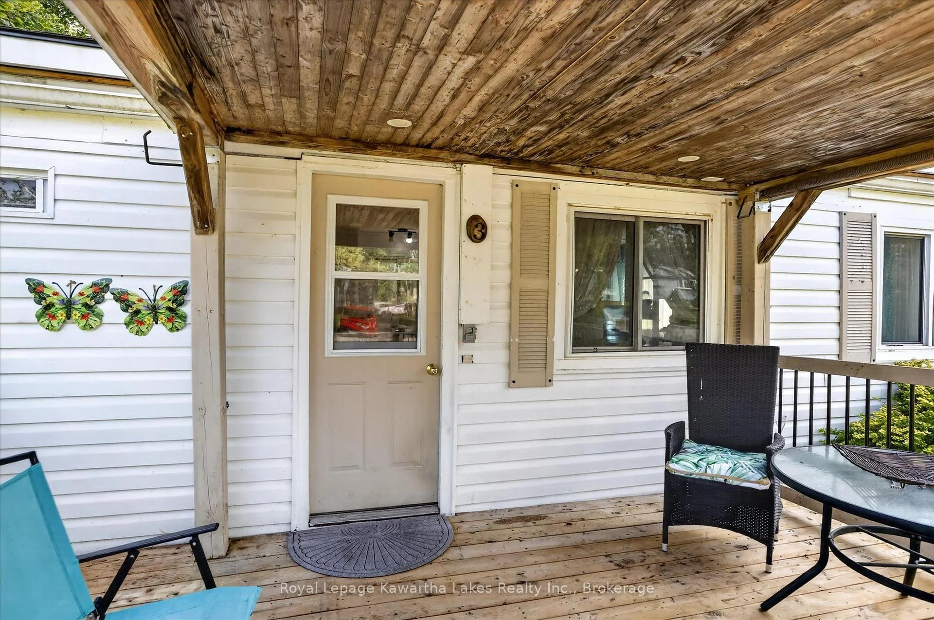Photo 45 of 3 Ops Drive, Kawartha Lakes, Fenelon — HOMEH