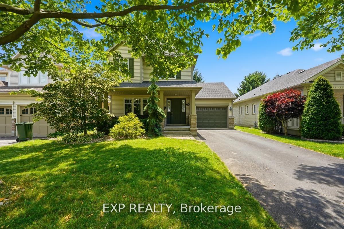 Photo 7 of 29 Augusta Crescent, St. Thomas — HOMEH