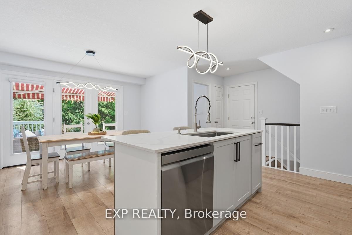 Photo 16 of 29 Augusta Crescent, St. Thomas — HOMEH