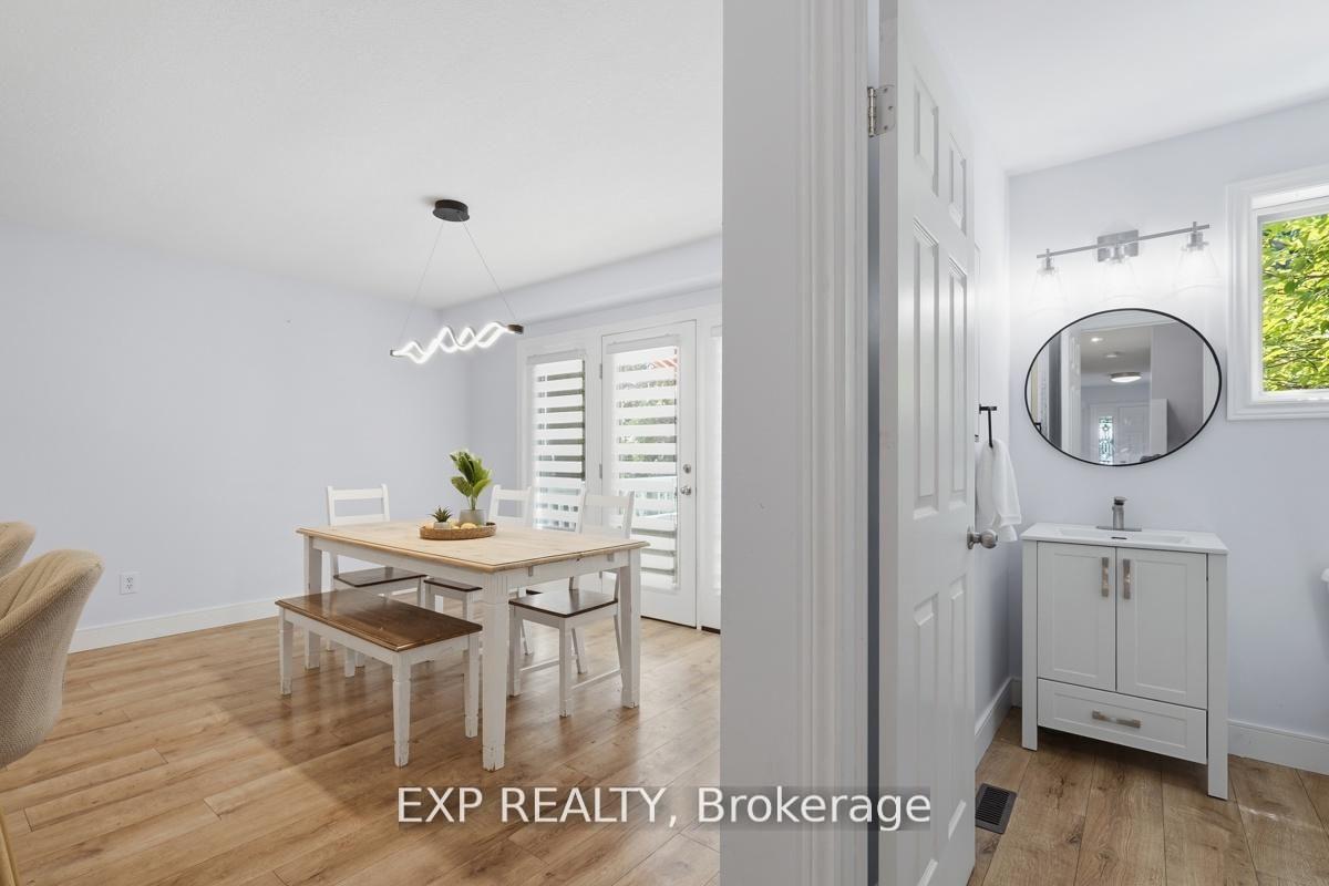Photo 17 of 29 Augusta Crescent, St. Thomas — HOMEH
