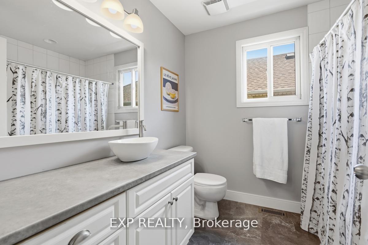 Photo 29 of 29 Augusta Crescent, St. Thomas — HOMEH