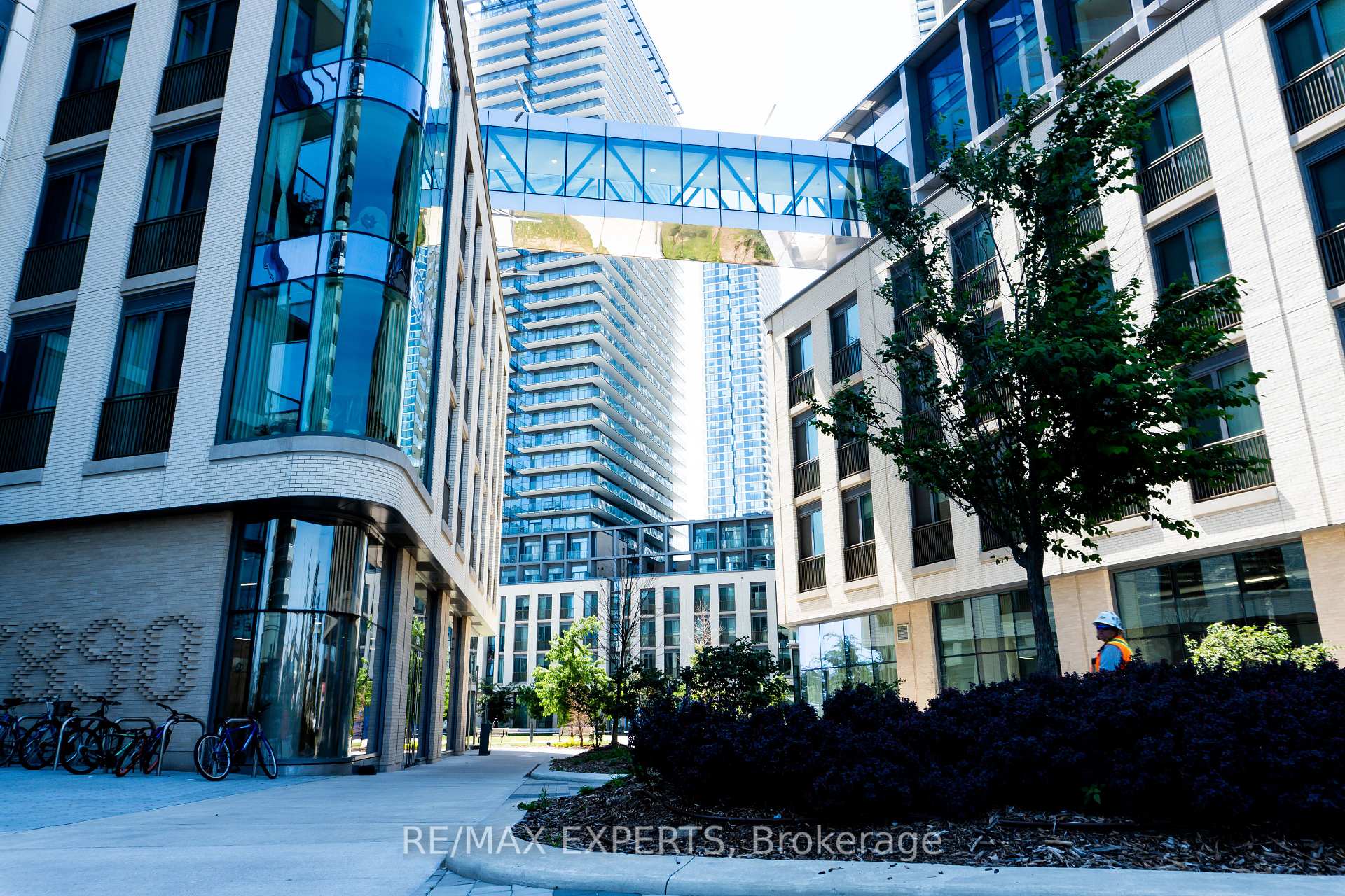 Photo 1 of Unit 1802, 7890 Jane Street, Vaughan, Vaughan Corporate Centre — HOMEH