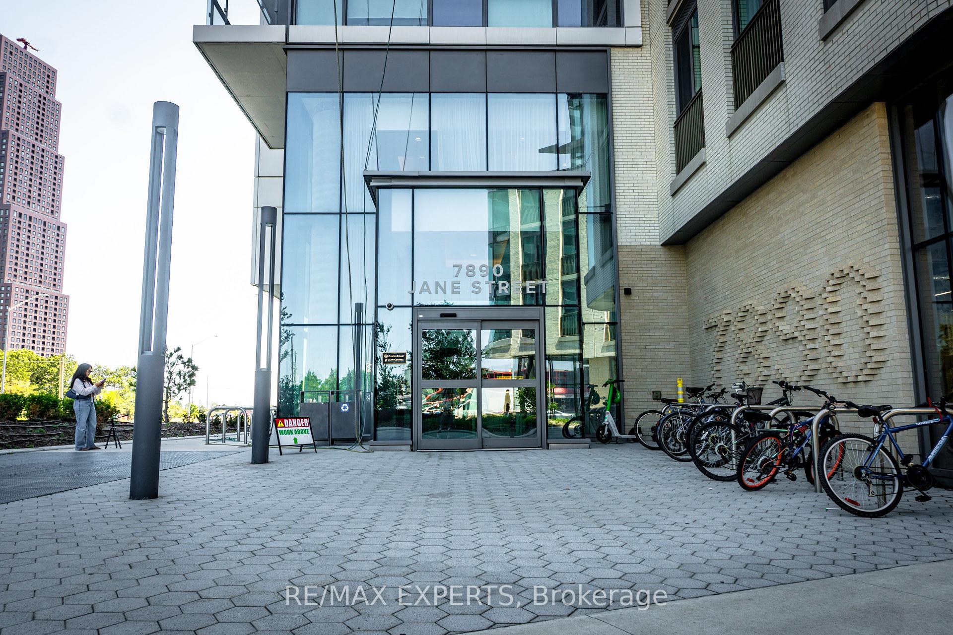 Photo 3 of Unit 1802, 7890 Jane Street, Vaughan, Vaughan Corporate Centre — HOMEH