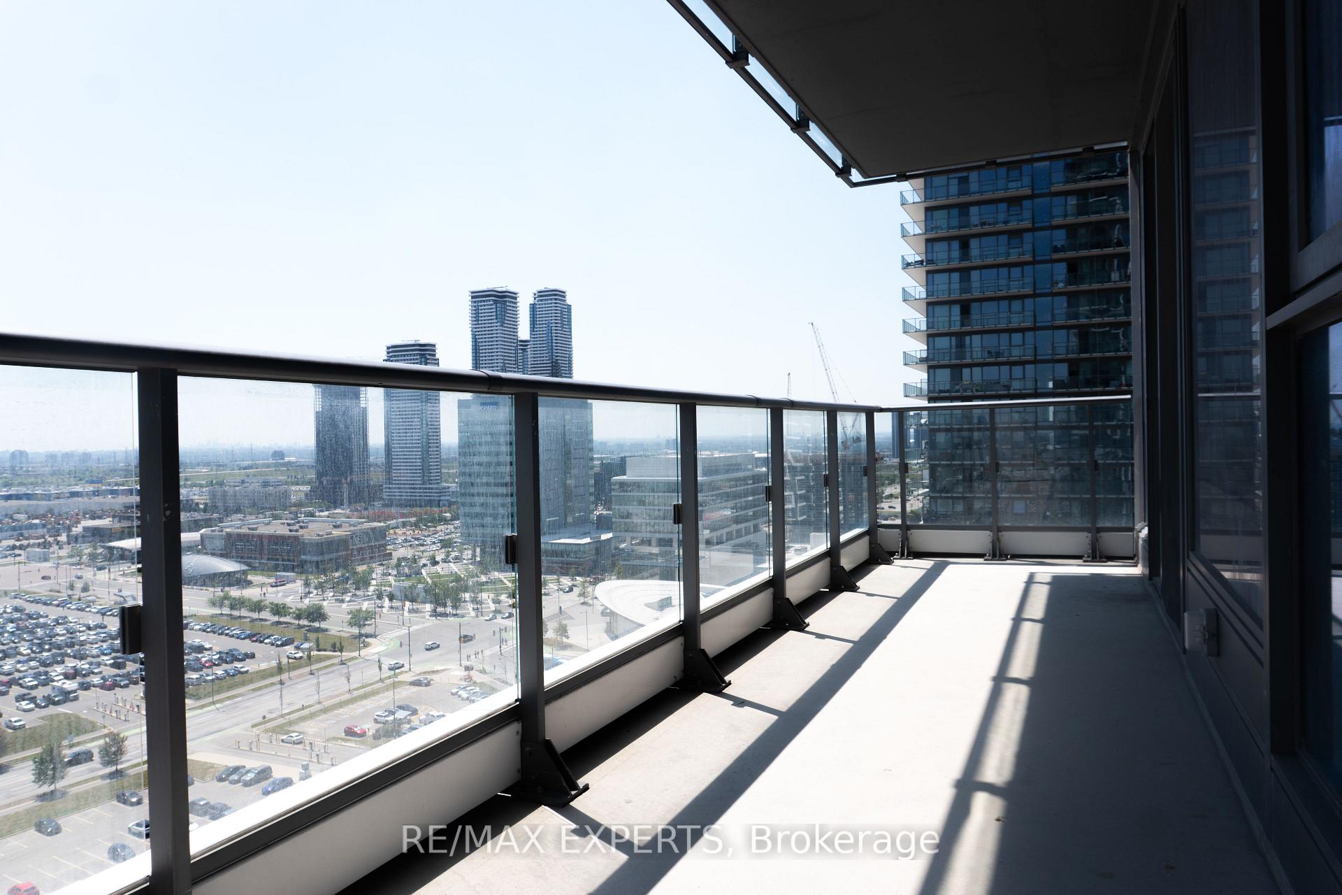 Photo 27 of Unit 1802, 7890 Jane Street, Vaughan, Vaughan Corporate Centre — HOMEH