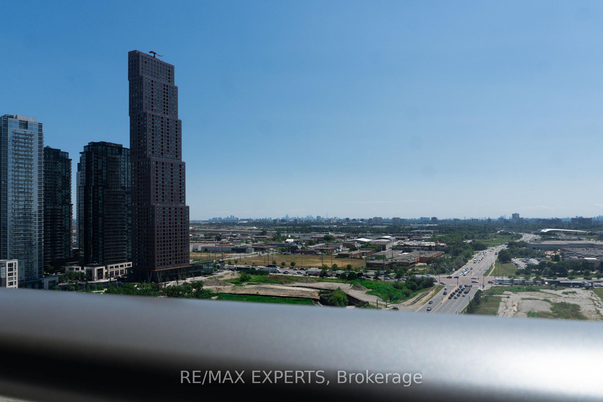 Photo 29 of Unit 1802, 7890 Jane Street, Vaughan, Vaughan Corporate Centre — HOMEH