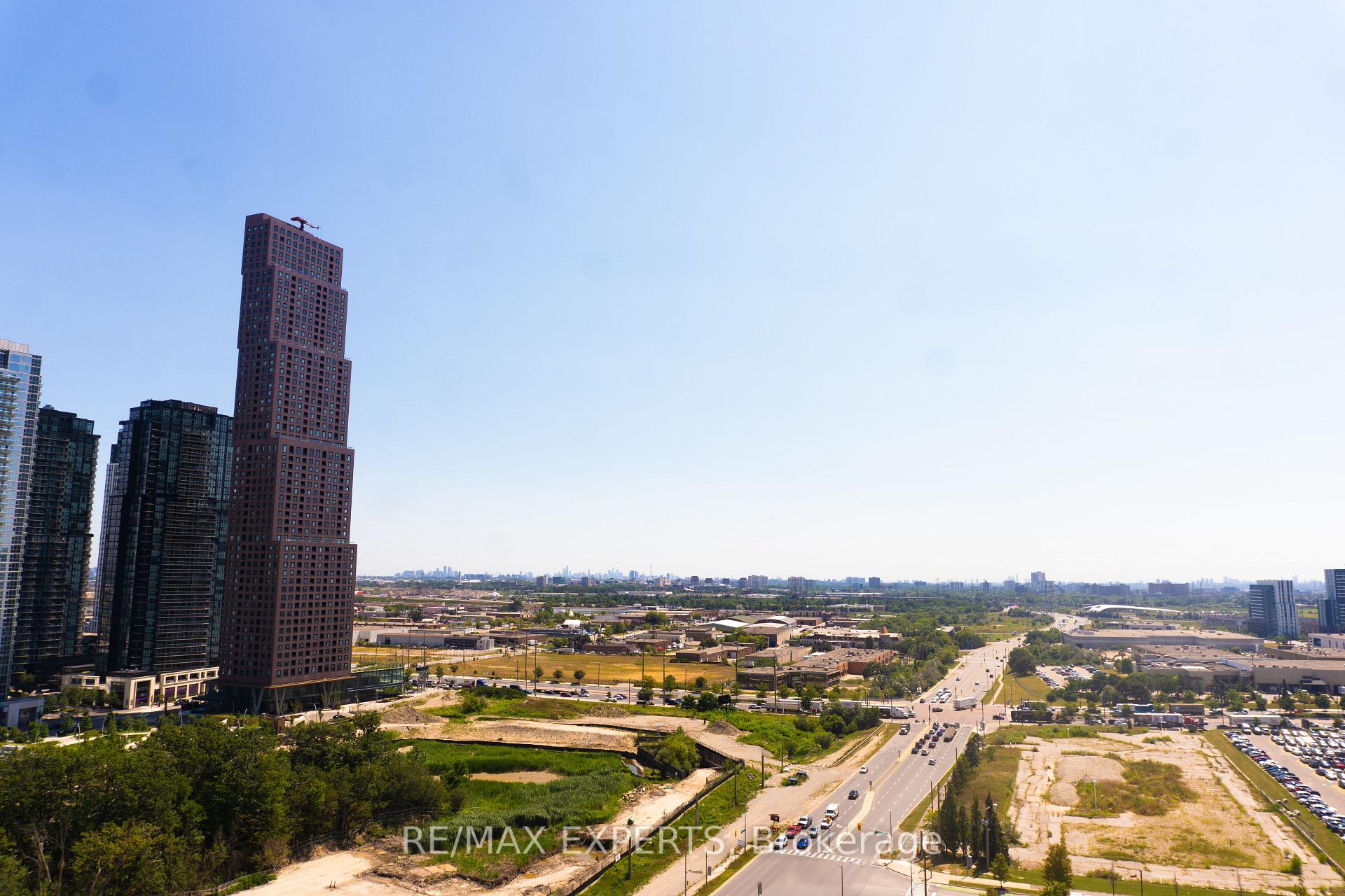 Photo 30 of Unit 1802, 7890 Jane Street, Vaughan, Vaughan Corporate Centre — HOMEH