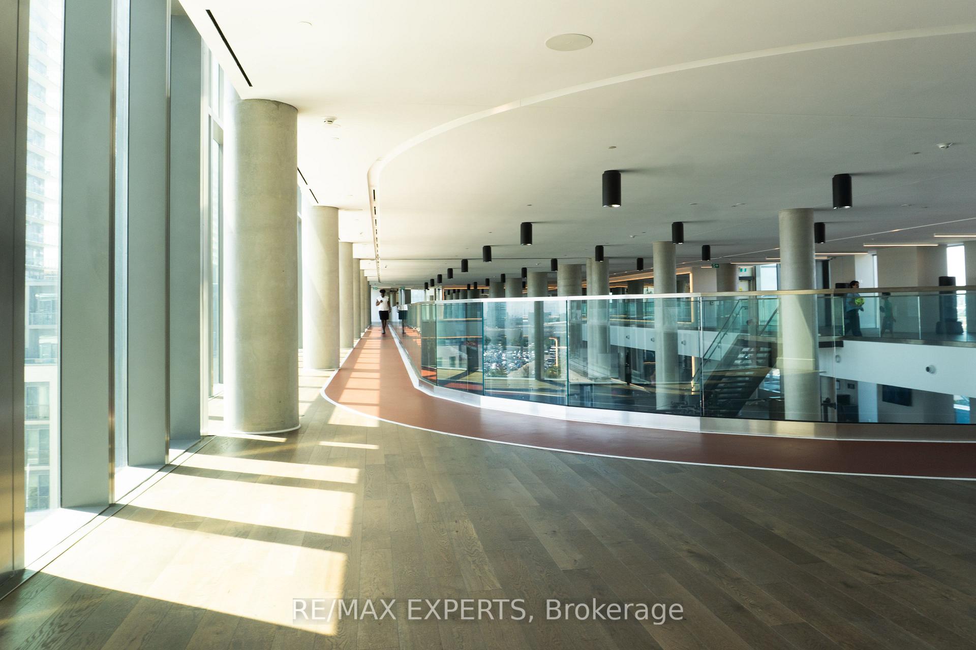 Photo 37 of Unit 1802, 7890 Jane Street, Vaughan, Vaughan Corporate Centre — HOMEH