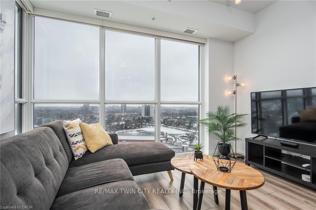 Photo 5 of Unit 2608, 108 Garment Street, Kitchener, Cherry Hill — HOMEH