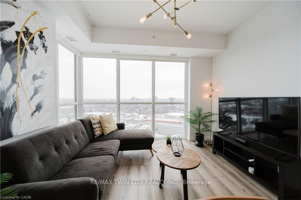 Photo 6 of Unit 2608, 108 Garment Street, Kitchener, Cherry Hill — HOMEH