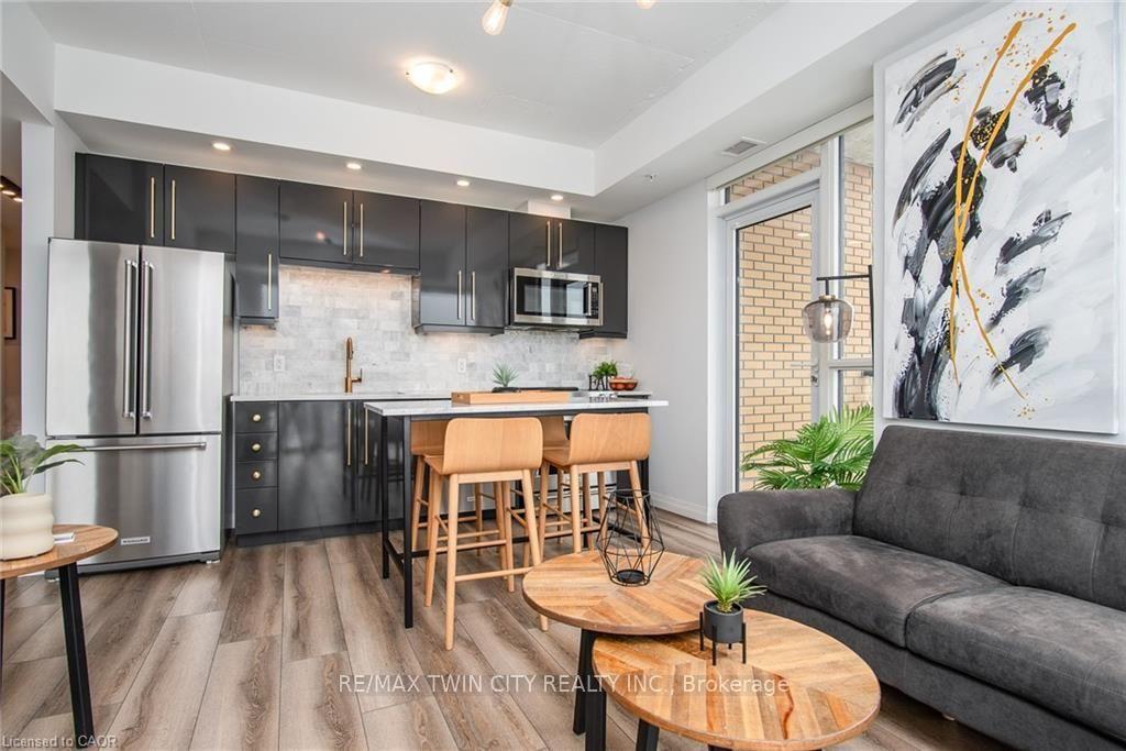 Photo 9 of Unit 2608, 108 Garment Street, Kitchener, Cherry Hill — HOMEH