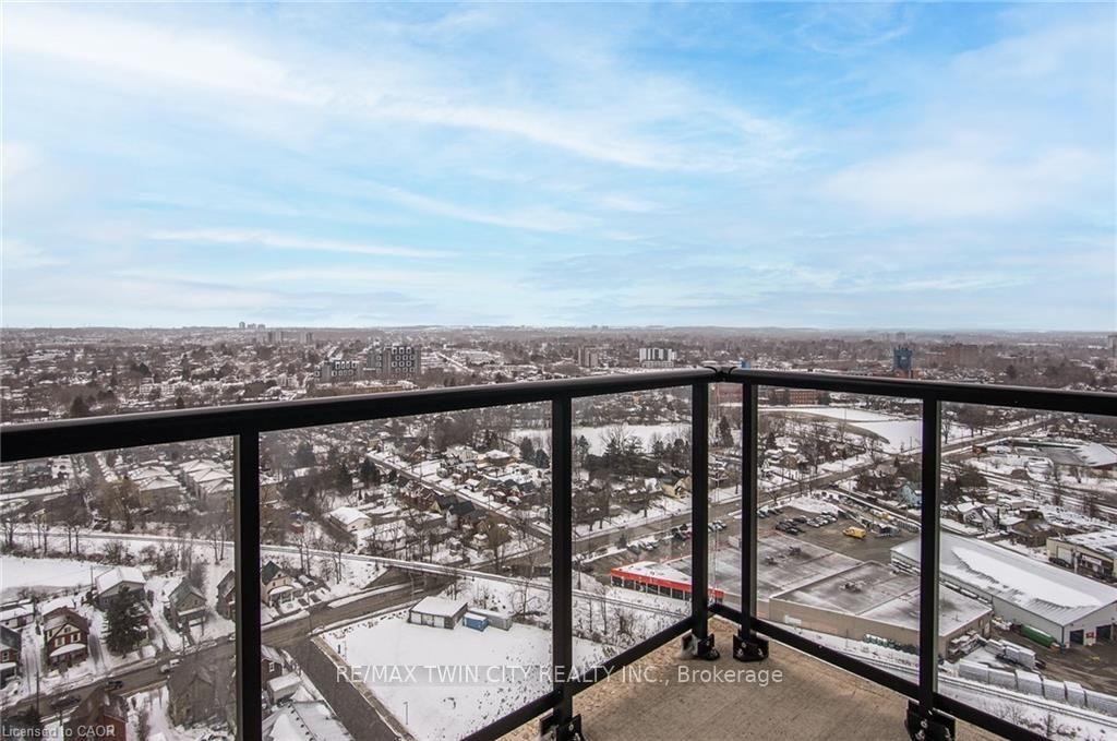 Photo 15 of Unit 2608, 108 Garment Street, Kitchener, Cherry Hill — HOMEH