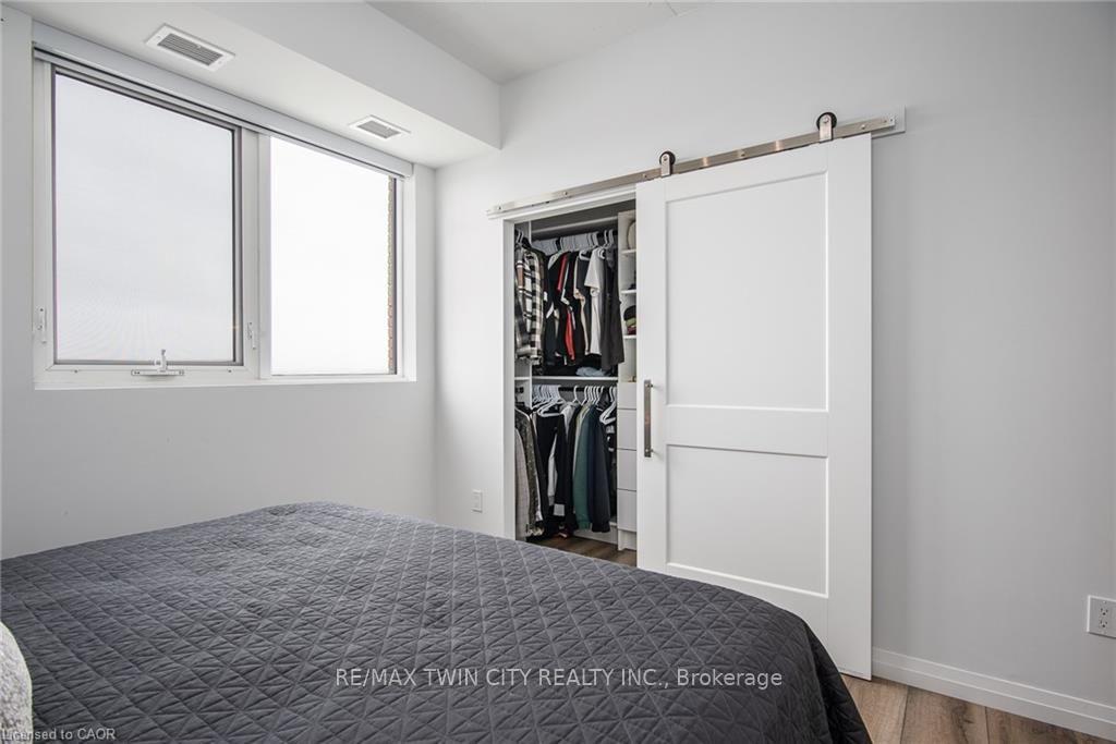 Photo 18 of Unit 2608, 108 Garment Street, Kitchener, Cherry Hill — HOMEH
