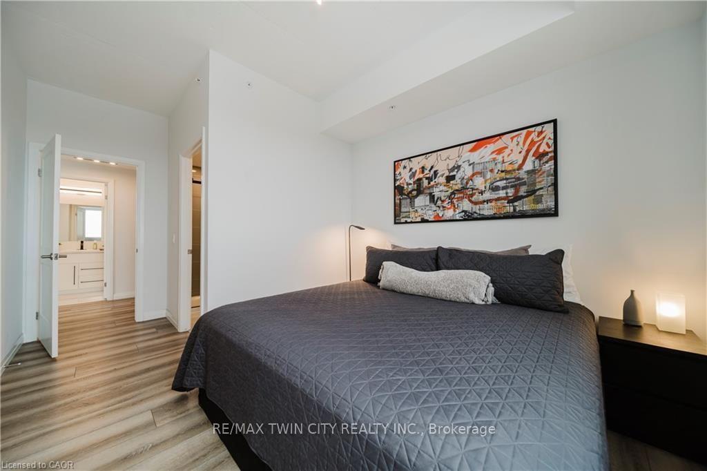 Photo 19 of Unit 2608, 108 Garment Street, Kitchener, Cherry Hill — HOMEH