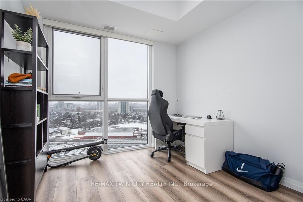 Photo 21 of Unit 2608, 108 Garment Street, Kitchener, Cherry Hill — HOMEH