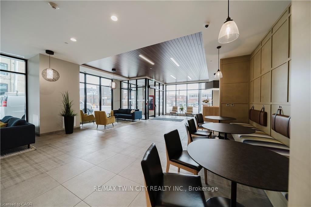 Photo 27 of Unit 2608, 108 Garment Street, Kitchener, Cherry Hill — HOMEH