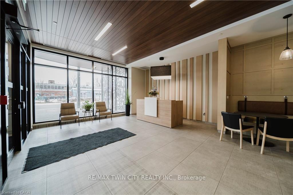Photo 28 of Unit 2608, 108 Garment Street, Kitchener, Cherry Hill — HOMEH