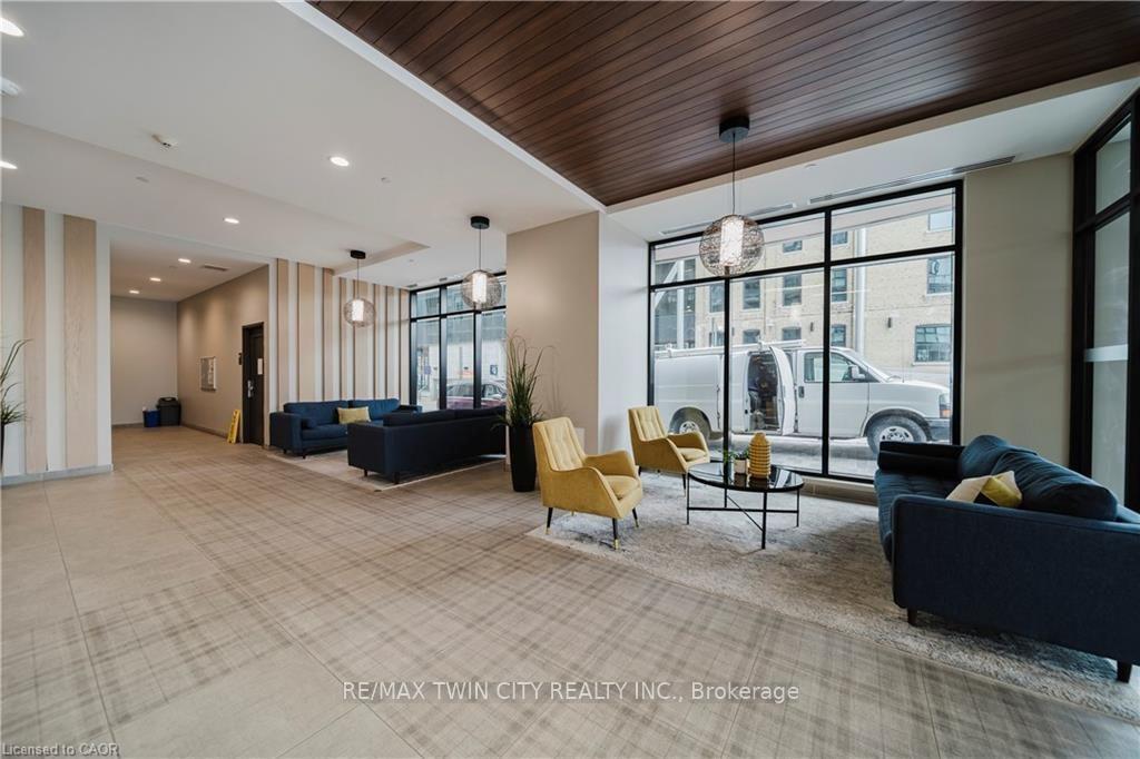 Photo 29 of Unit 2608, 108 Garment Street, Kitchener, Cherry Hill — HOMEH
