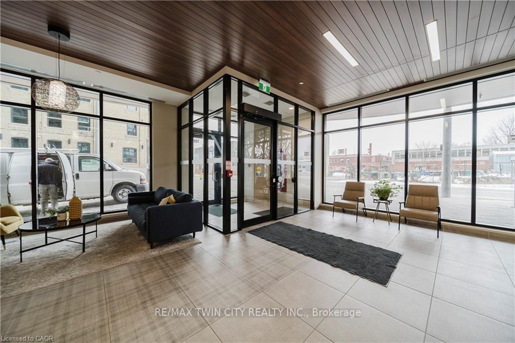 Photo 30 of Unit 2608, 108 Garment Street, Kitchener, Cherry Hill — HOMEH