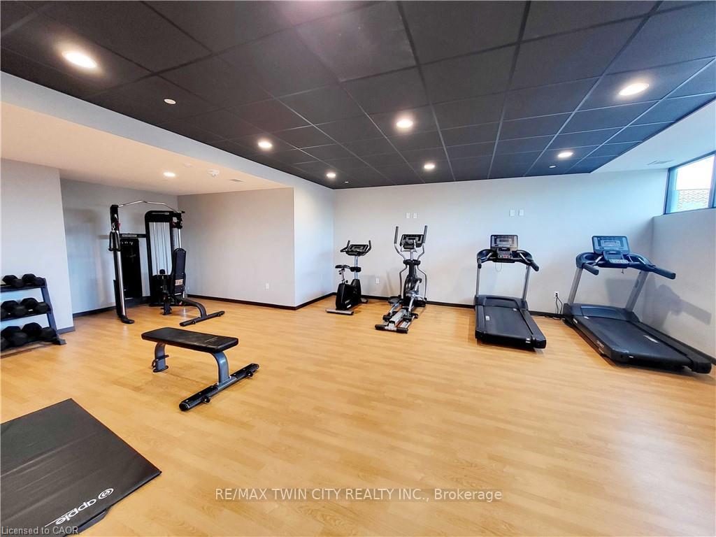Photo 36 of Unit 2608, 108 Garment Street, Kitchener, Cherry Hill — HOMEH