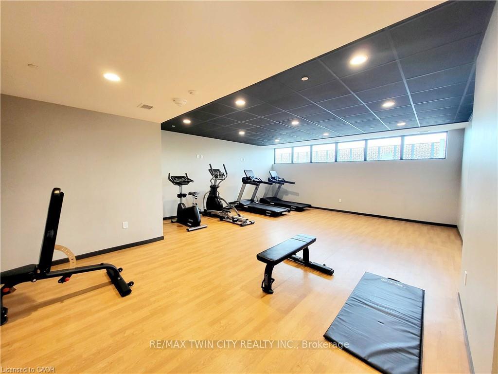 Photo 37 of Unit 2608, 108 Garment Street, Kitchener, Cherry Hill — HOMEH