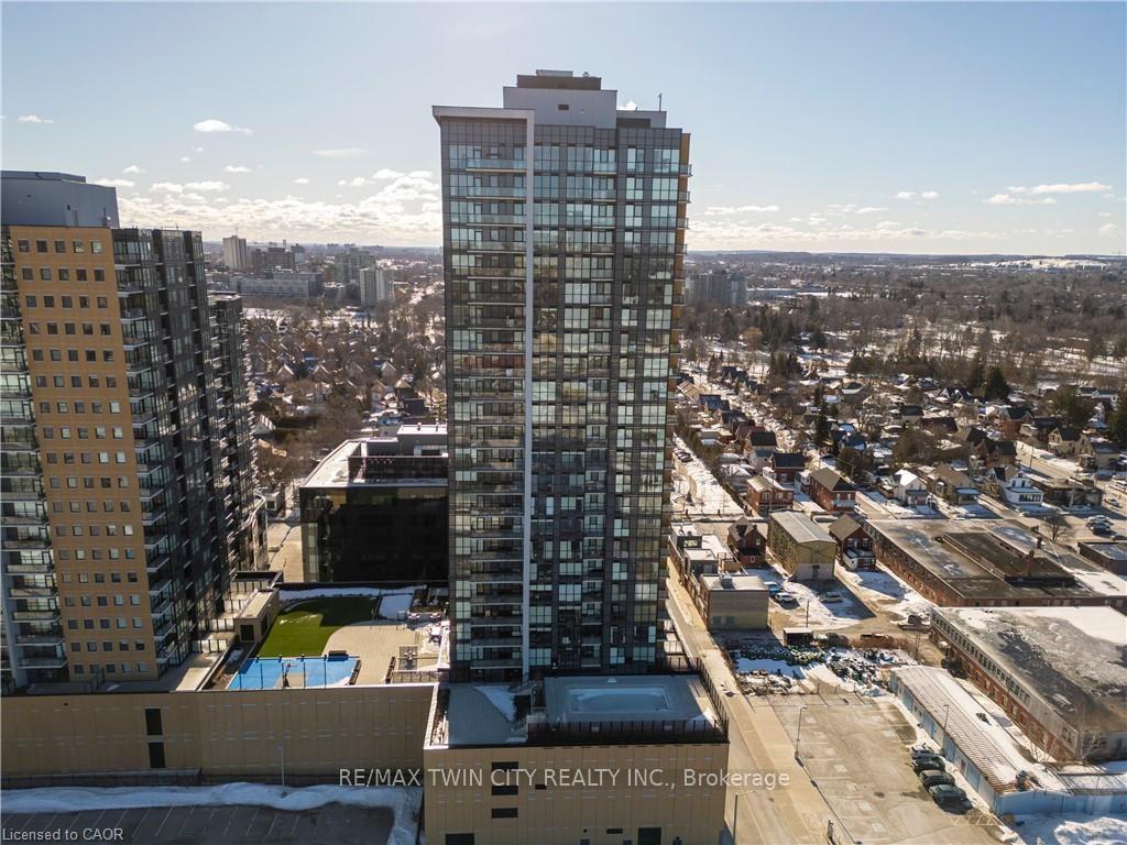 Photo 43 of Unit 2608, 108 Garment Street, Kitchener, Cherry Hill — HOMEH