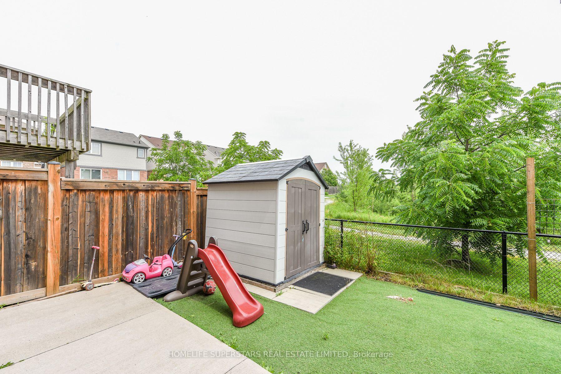Photo 45 of 8 Miracle Trail N, Brampton, Northwest Brampton — HOMEH