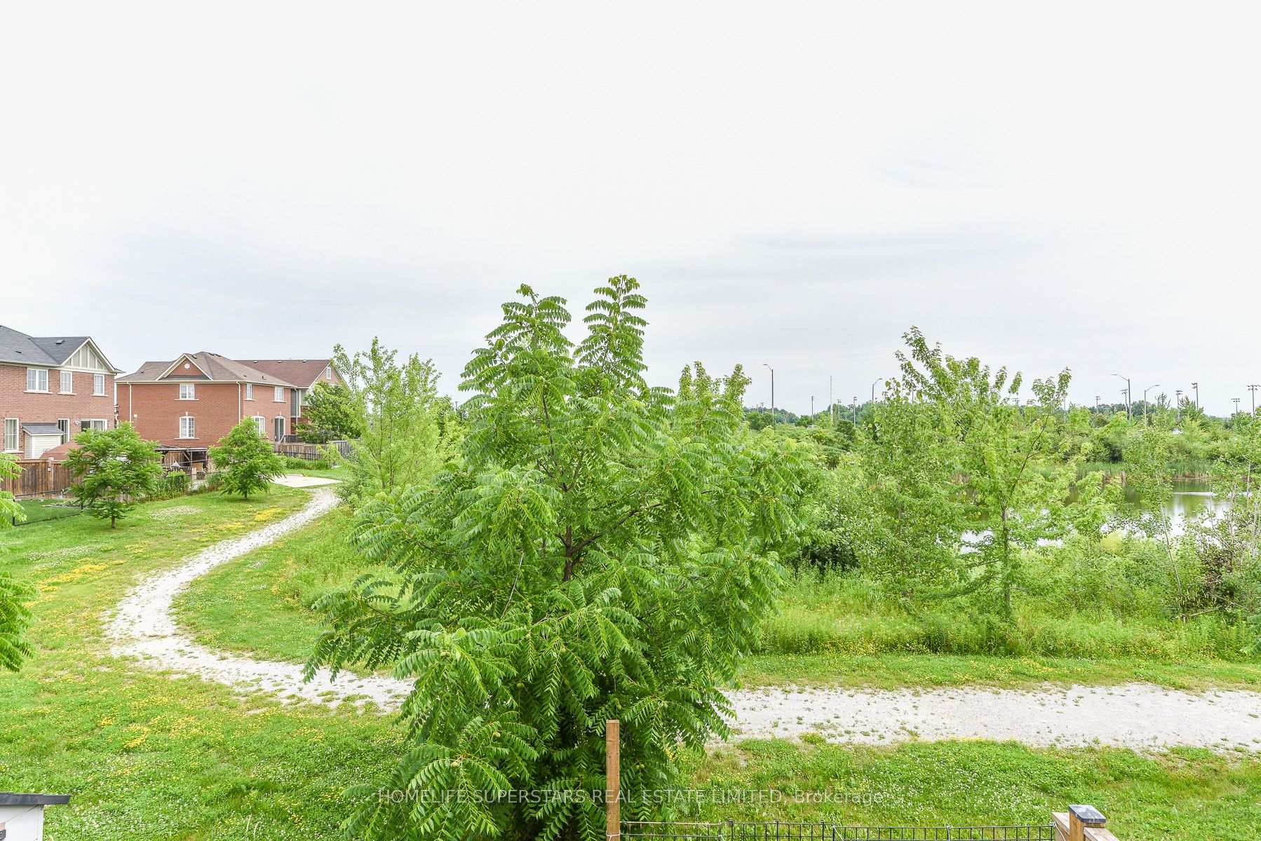 Photo 48 of 8 Miracle Trail N, Brampton, Northwest Brampton — HOMEH