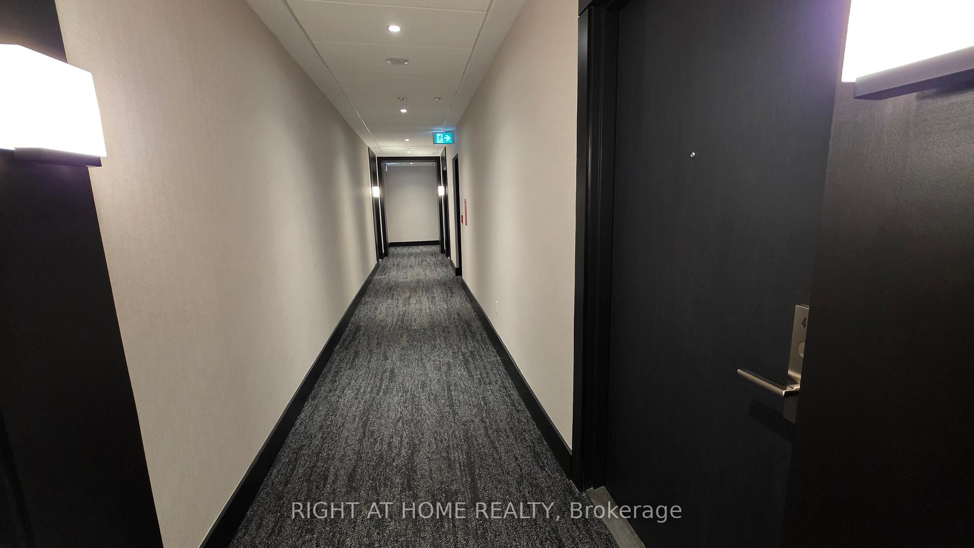 Photo 3 of Unit 412, 55 Duke Street W, Kitchener, City Commercial Core — HOMEH