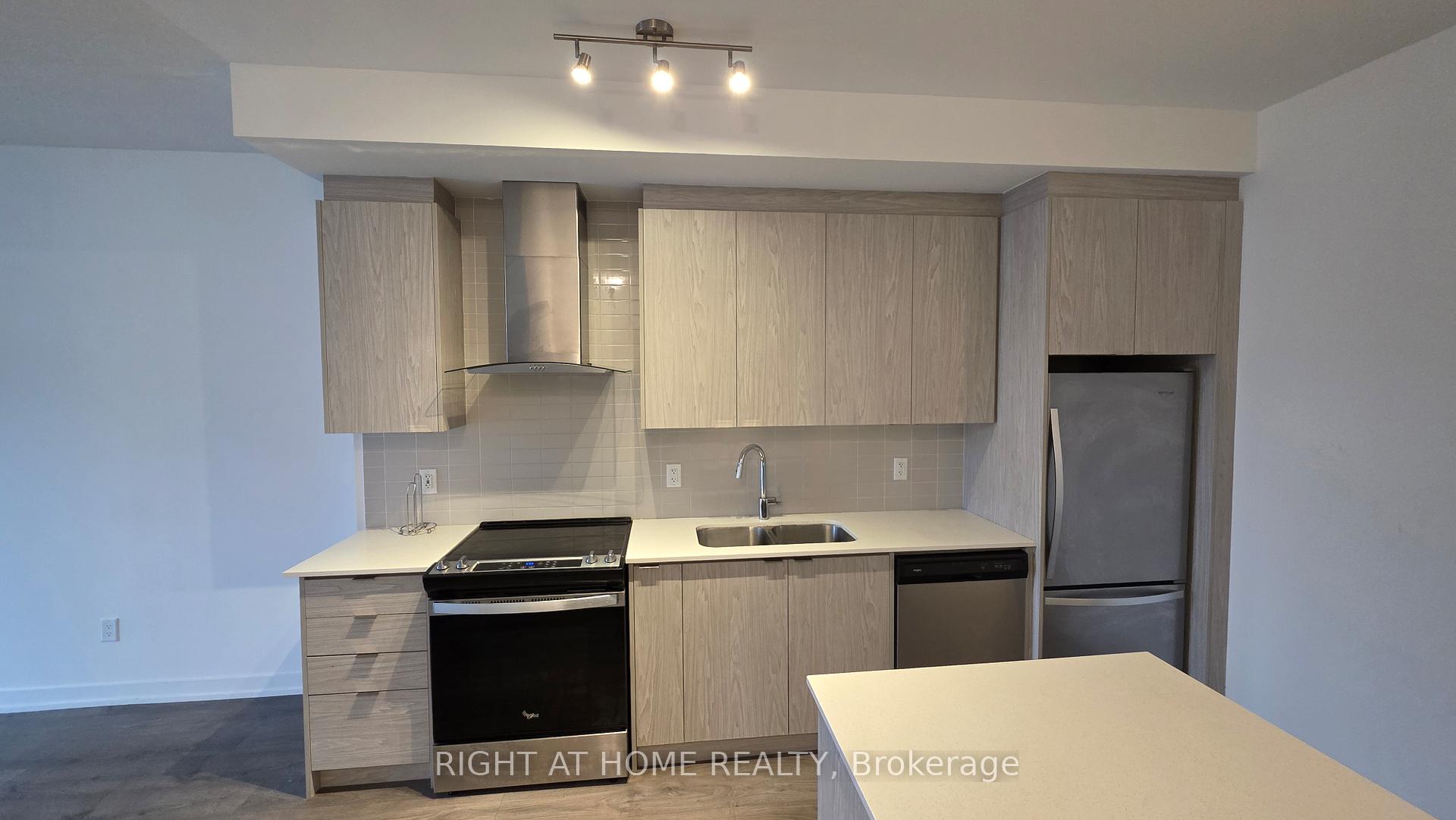 Photo 7 of Unit 412, 55 Duke Street W, Kitchener, City Commercial Core — HOMEH