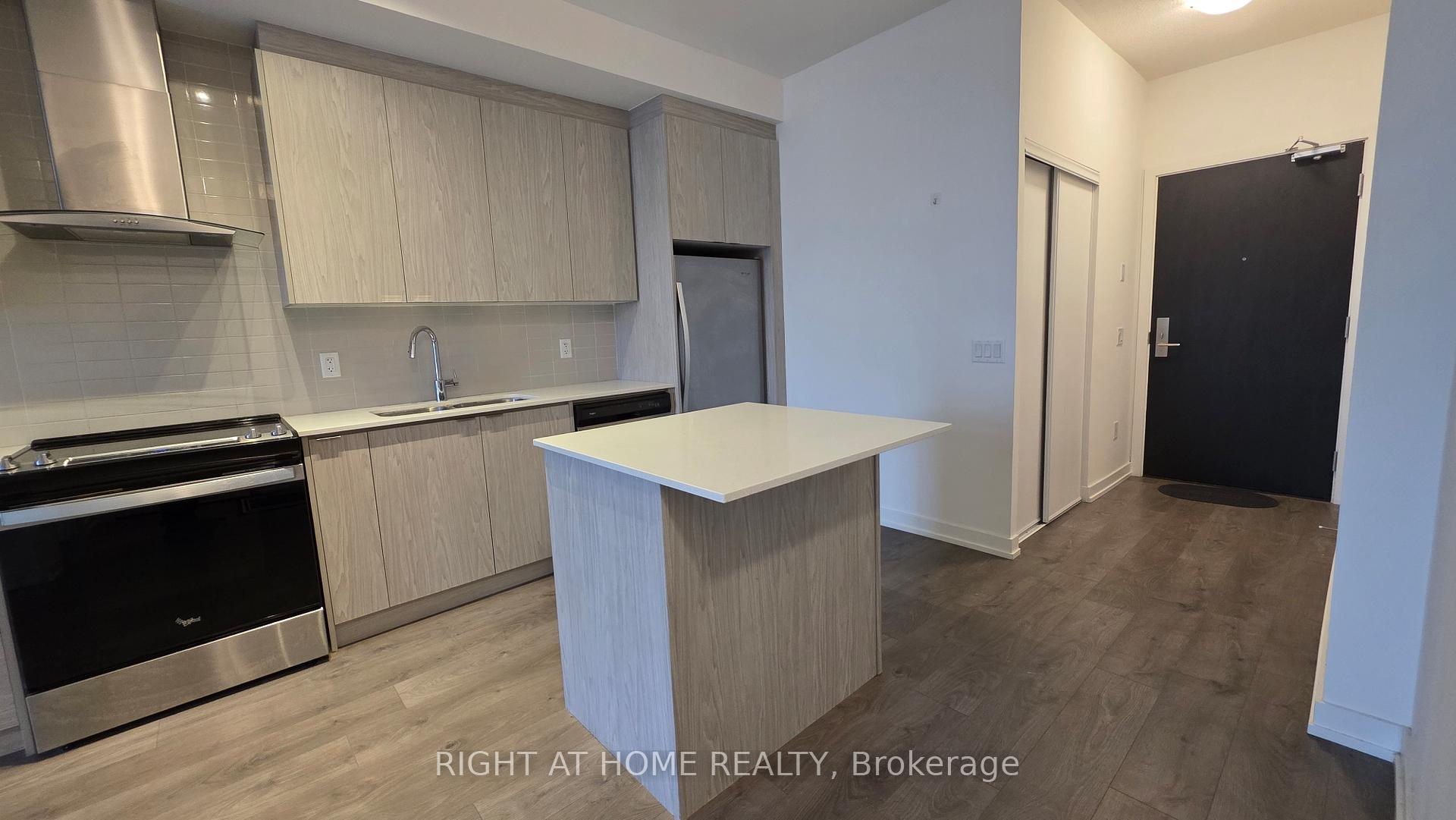 Photo 9 of Unit 412, 55 Duke Street W, Kitchener, City Commercial Core — HOMEH