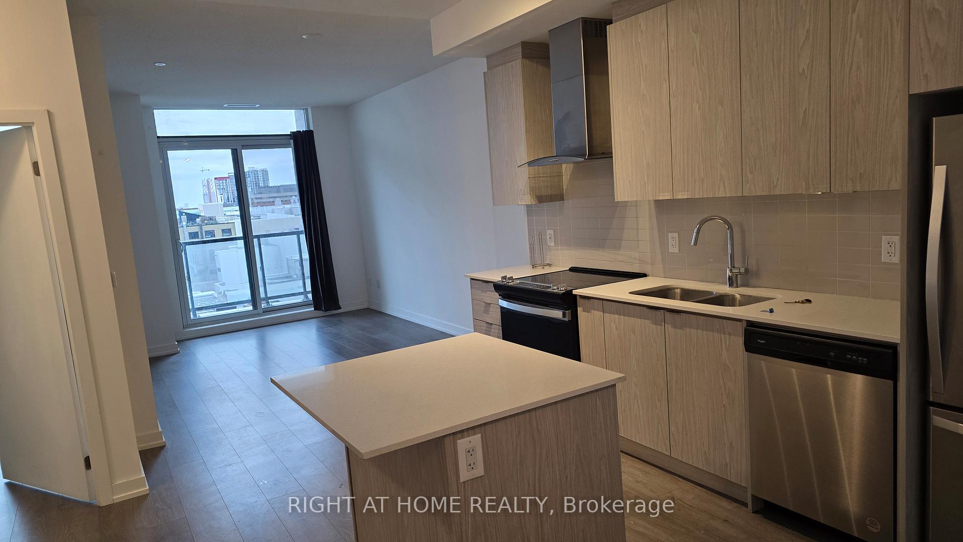 Photo 11 of Unit 412, 55 Duke Street W, Kitchener, City Commercial Core — HOMEH